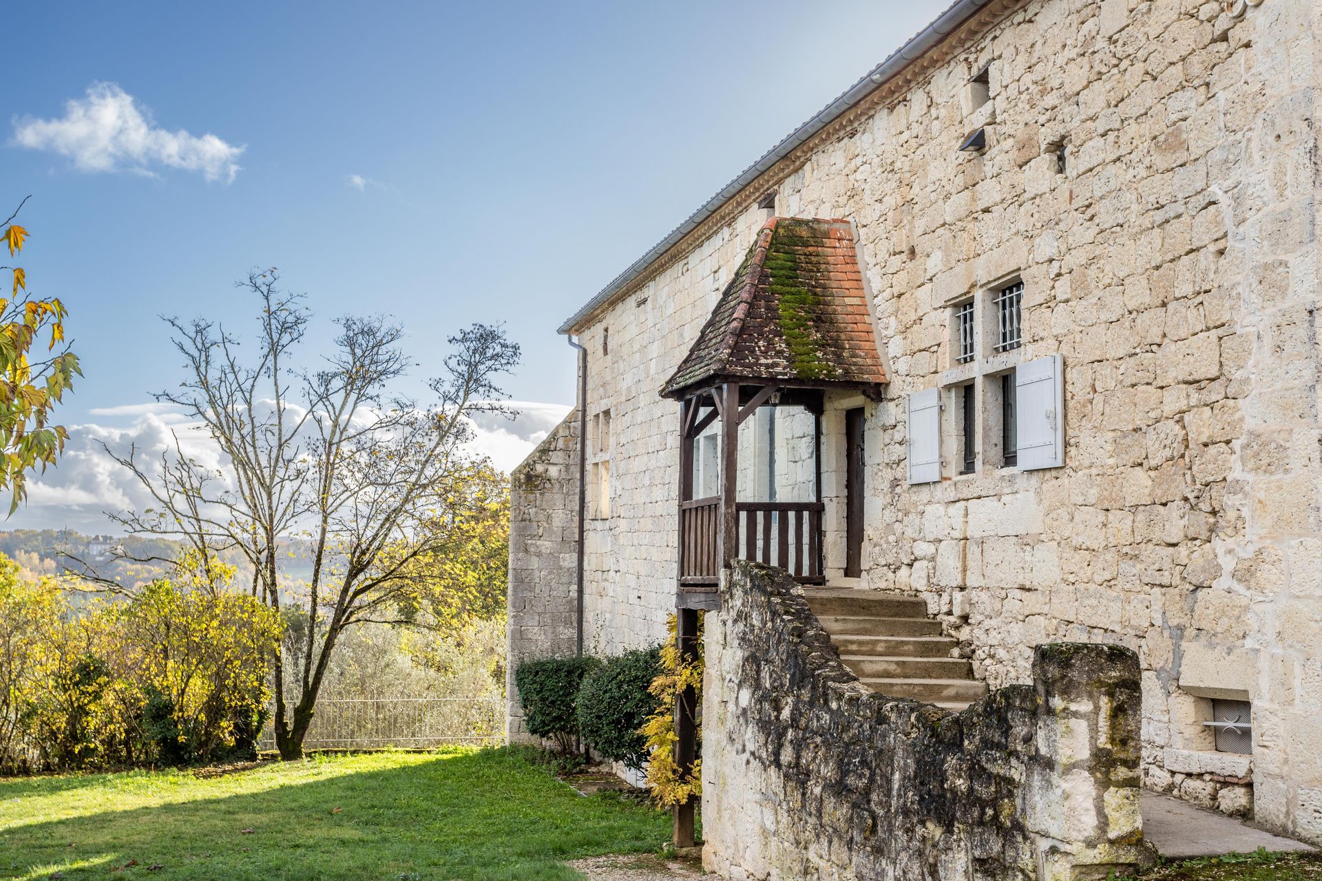 بيت في Saint-Maurin, Nouvelle-Aquitaine 12305830