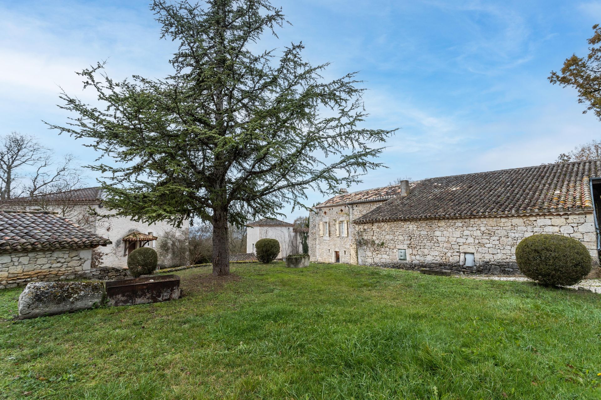 Casa nel Roquecor, Occitanie 12305831