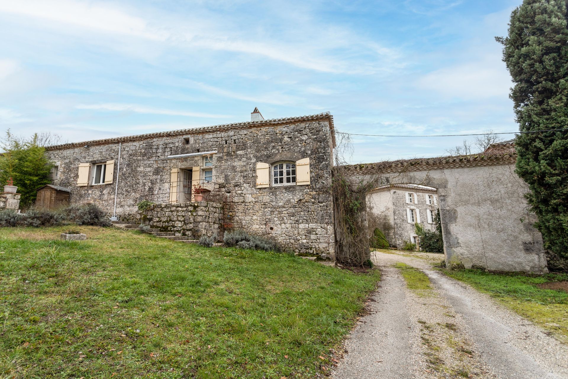 casa en Roquecor, Occitanie 12305831