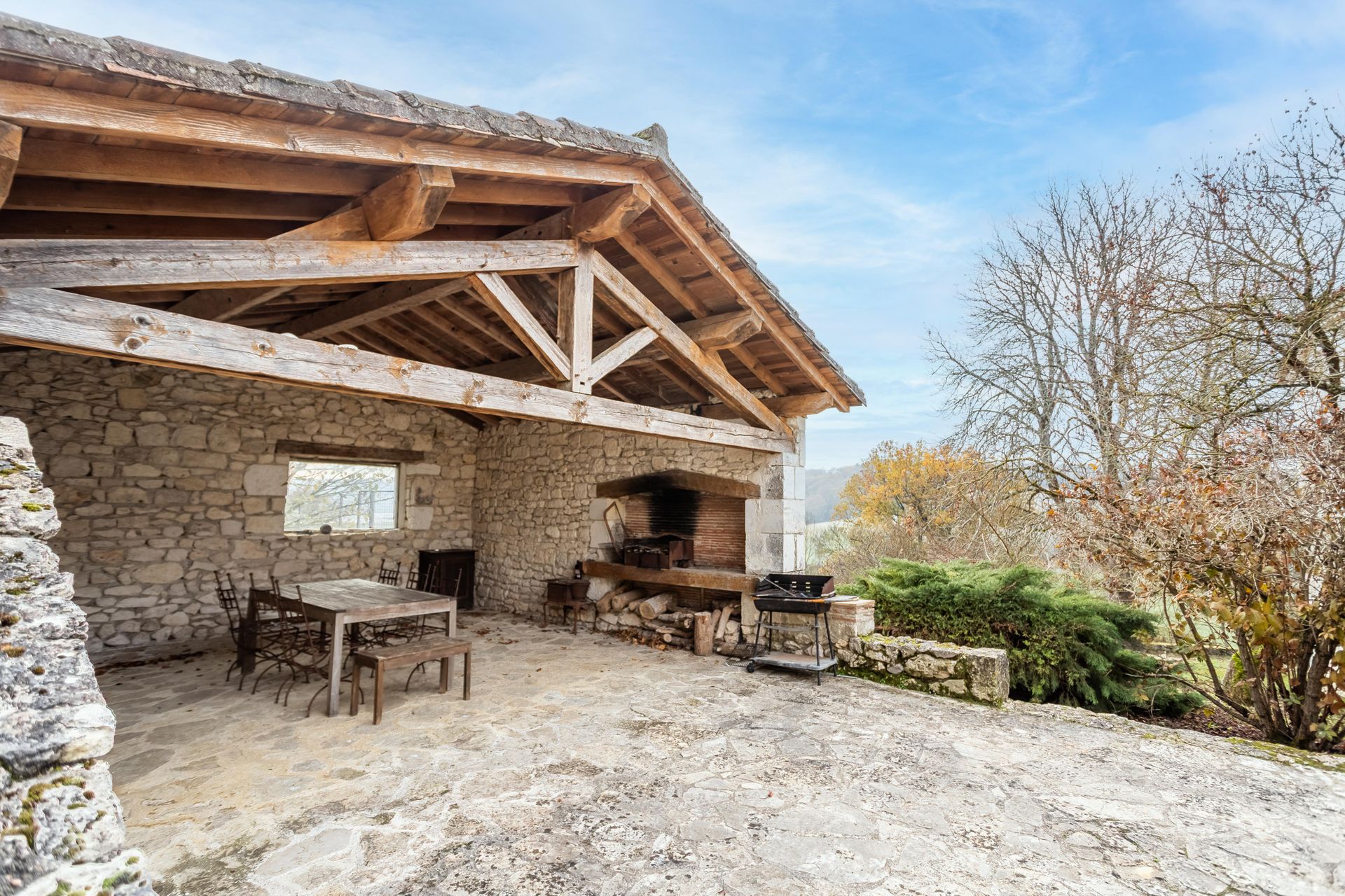 House in Roquecor, Occitanie 12305831