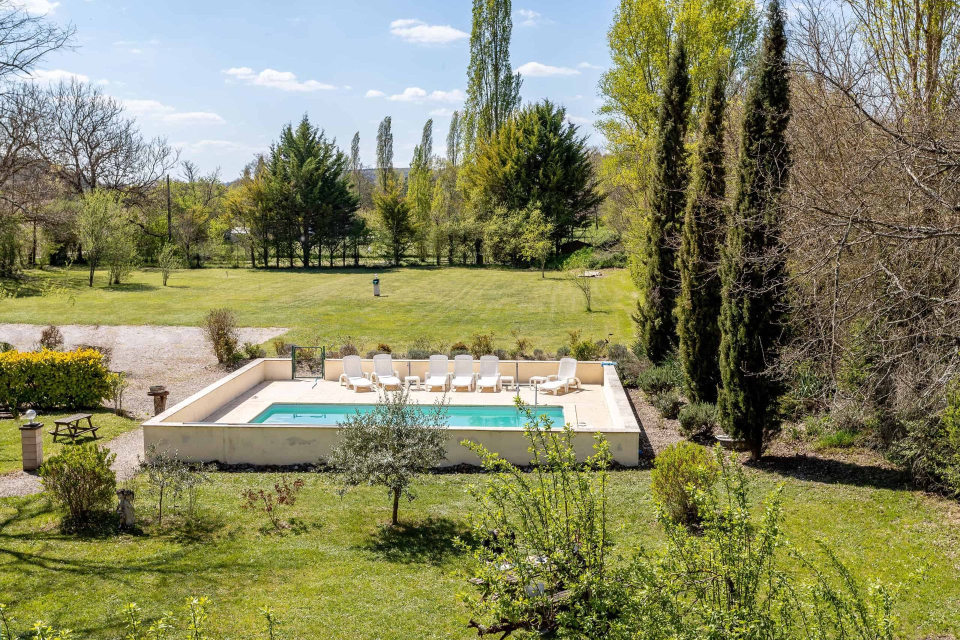 casa en Belvèze, Occitanie 12305833