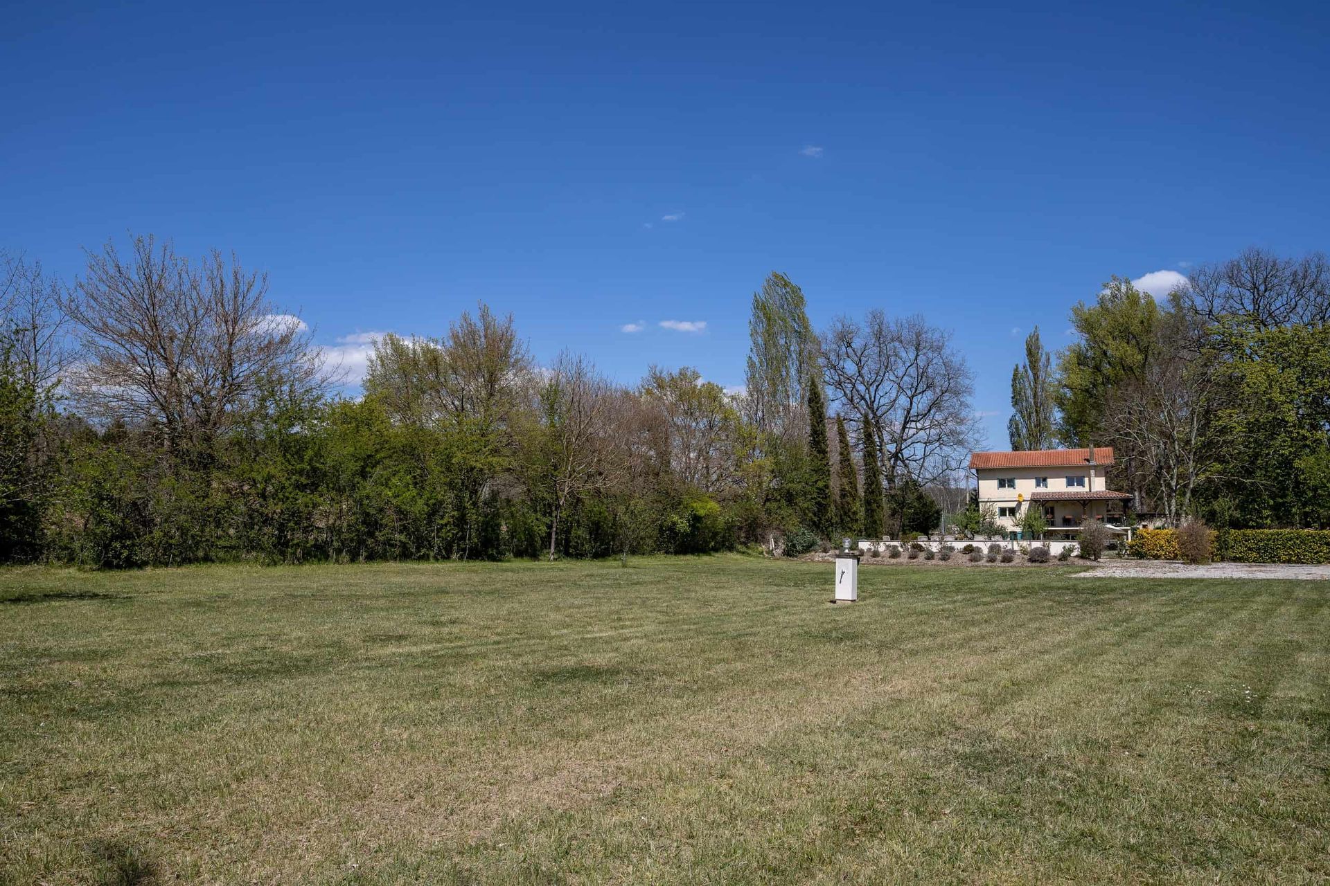 Haus im Belvèze, Occitanie 12305833