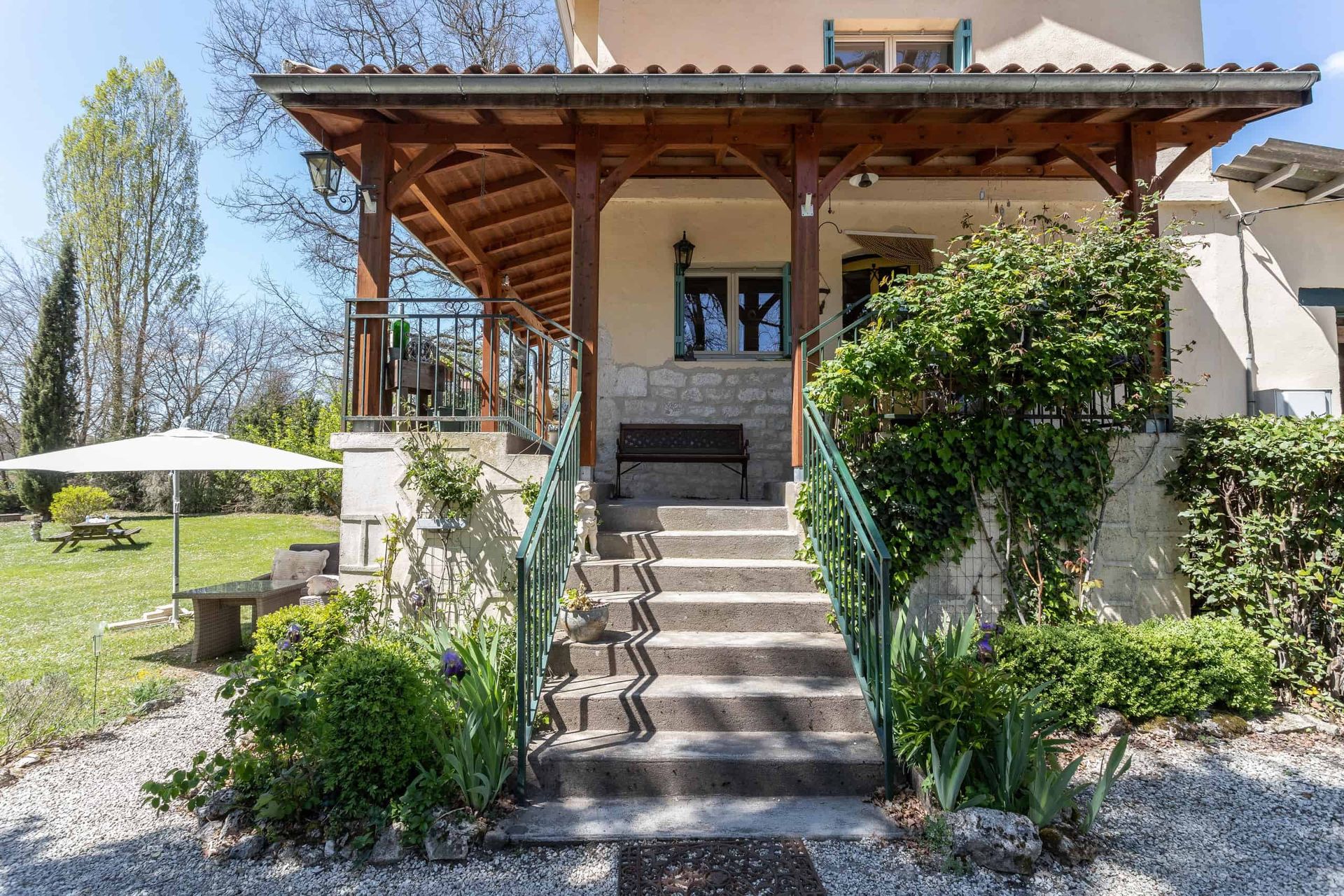 casa en Belvèze, Occitanie 12305833