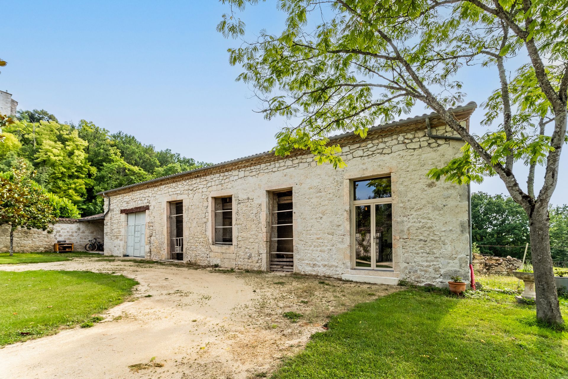 Casa nel Penne-d'Agenais, Nouvelle-Aquitaine 12305838