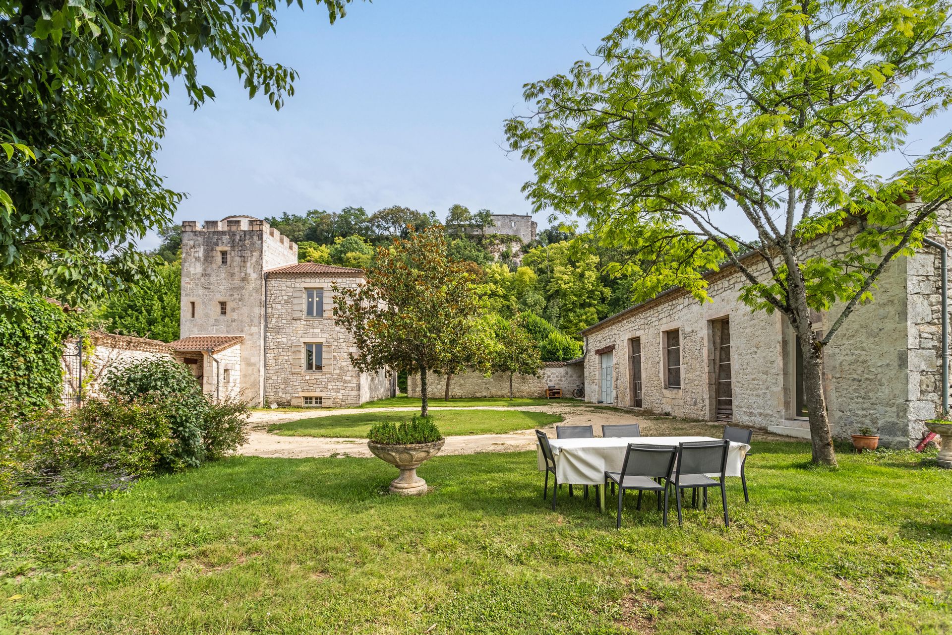 casa en Penne-d'Agenais, Nouvelle-Aquitaine 12305838