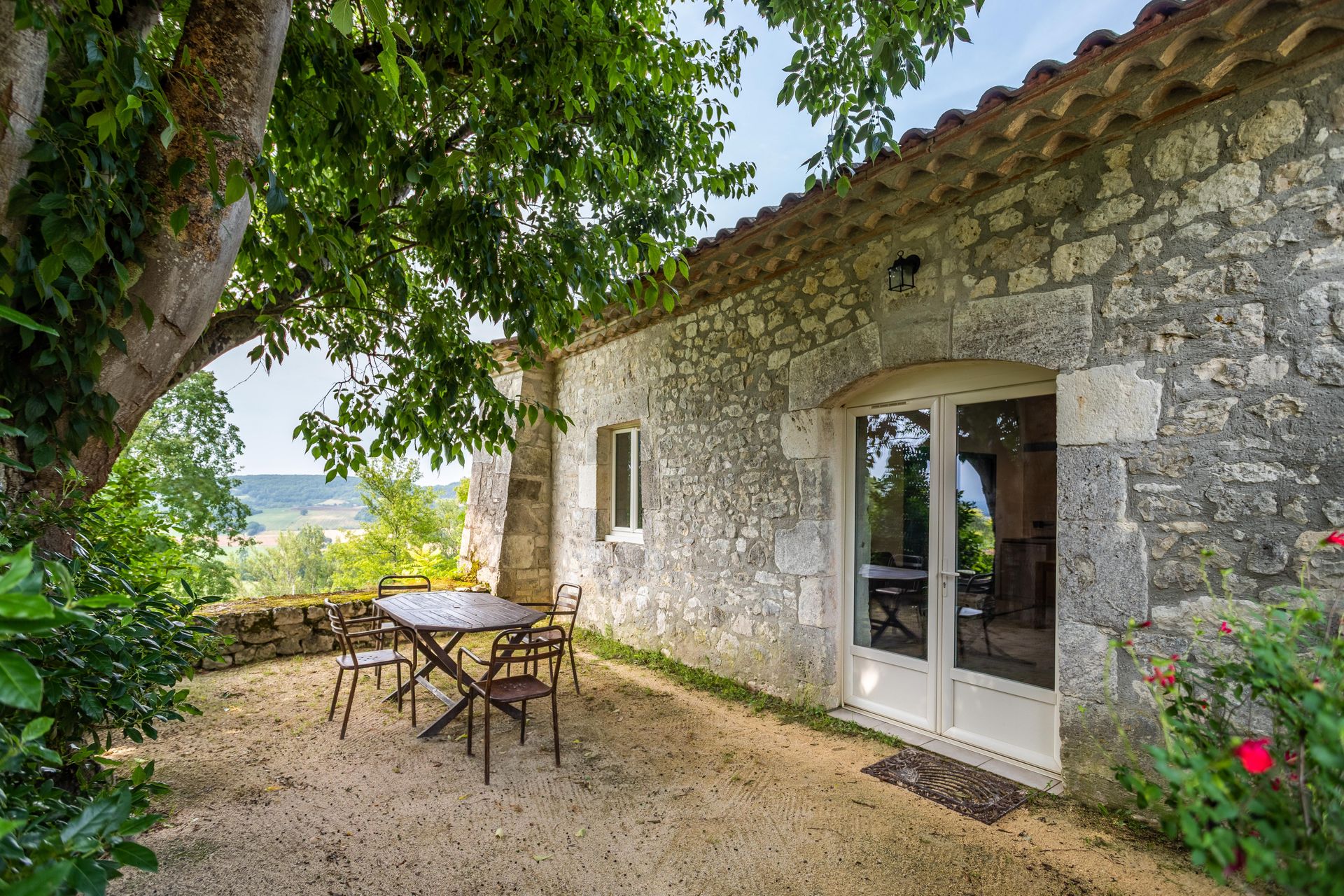 Casa nel Penne-d'Agenais, Nouvelle-Aquitaine 12305838