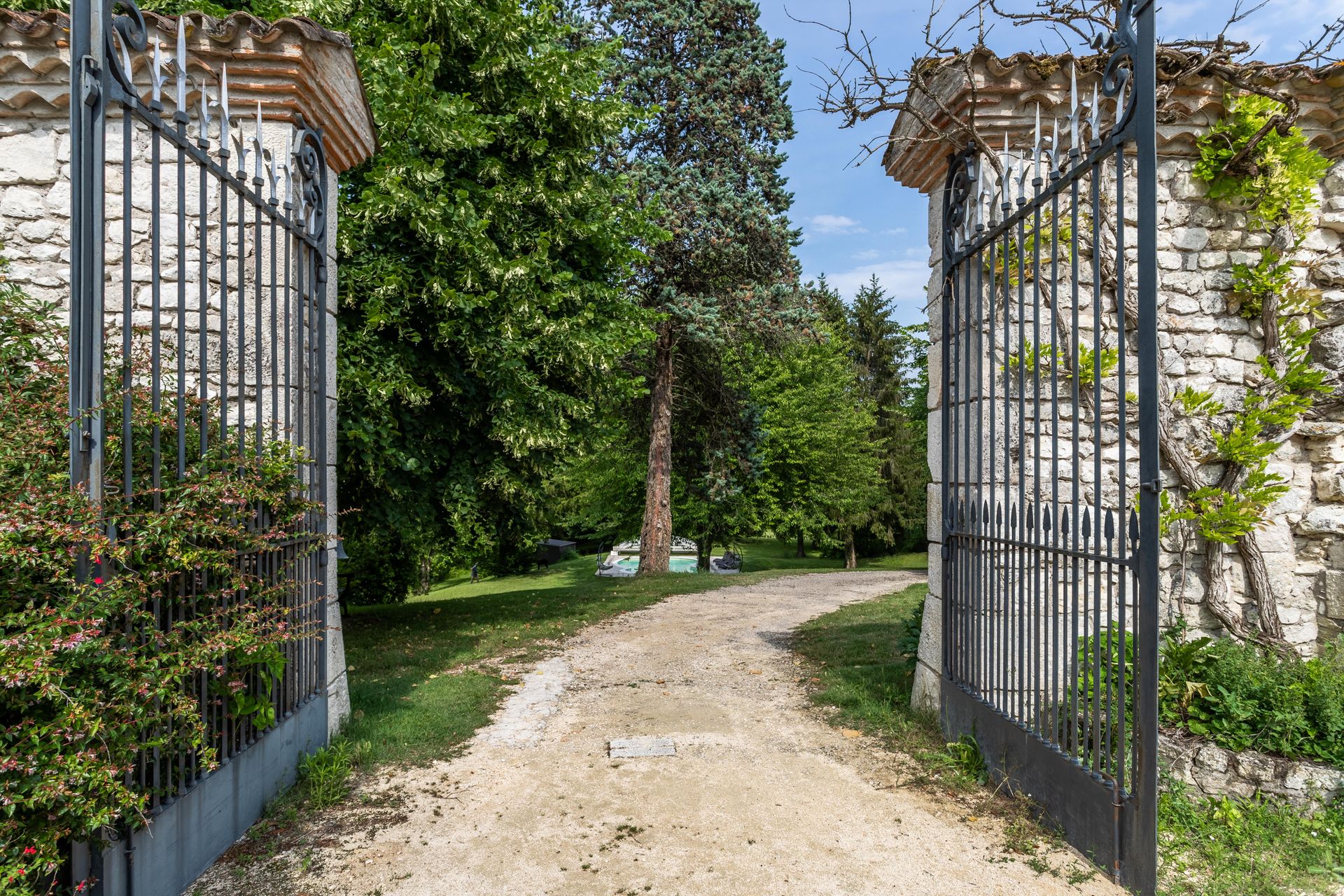 Casa nel Penne-d'Agenais, Nouvelle-Aquitaine 12305838