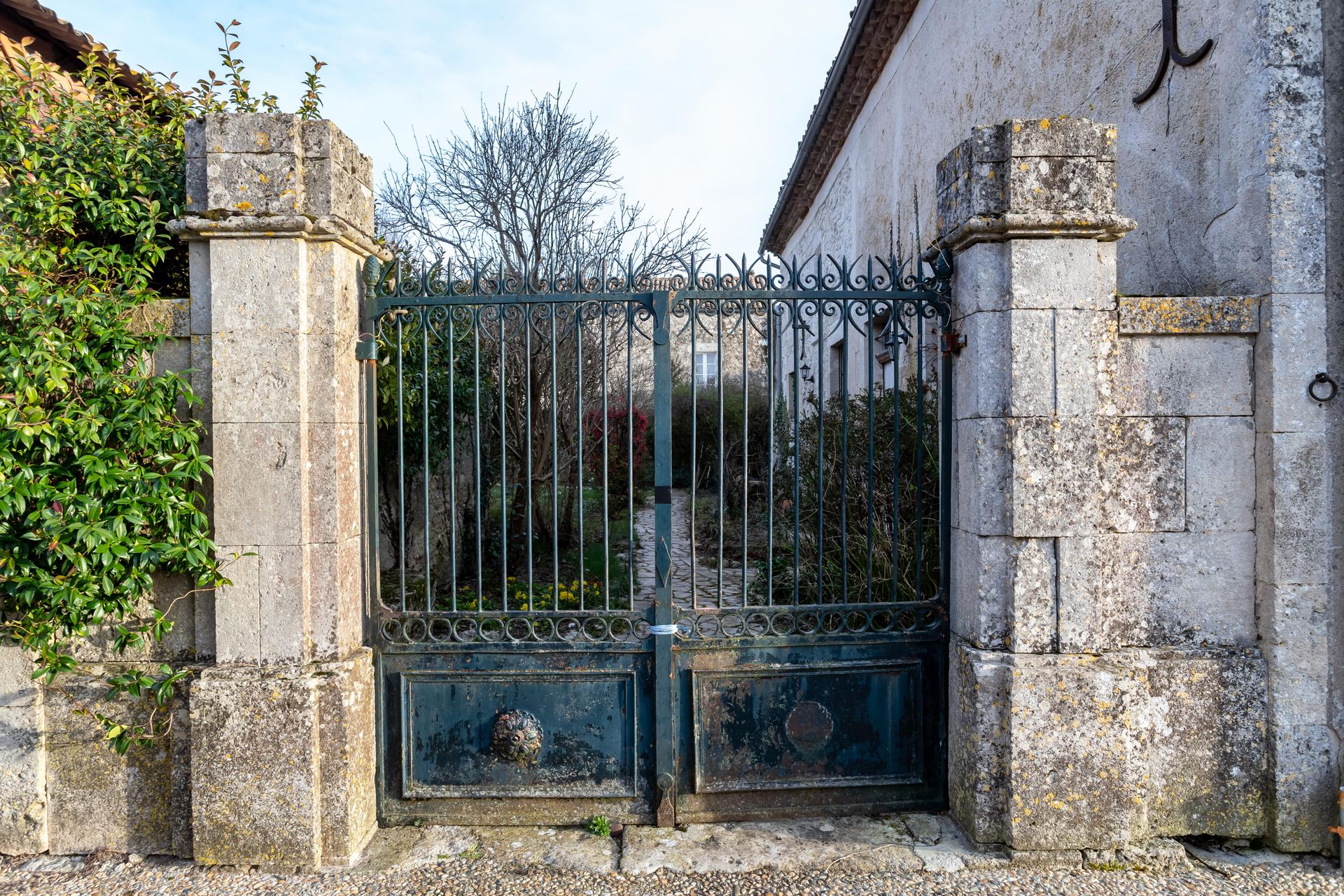 Talo sisään Castelsagrat, Occitanie 12305839