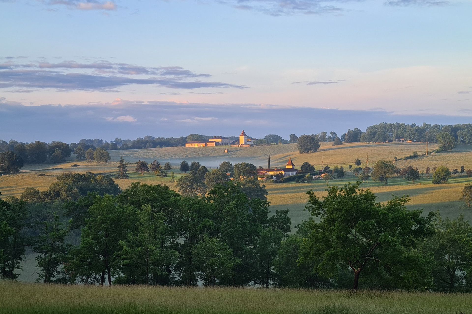 Dom w Mauroux, Occitanie 12305840