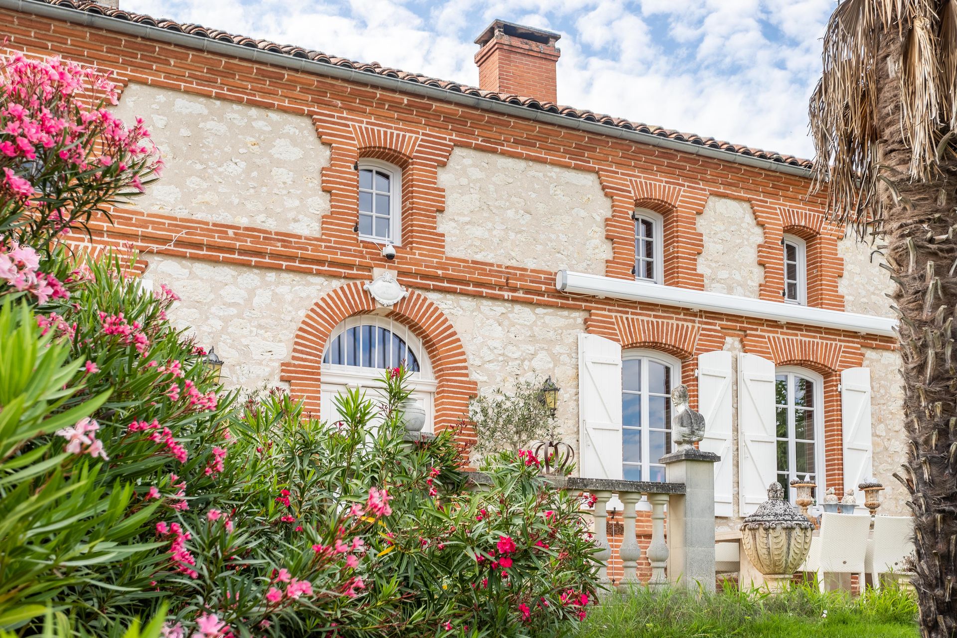 Haus im Lauzerte, Occitanie 12305842