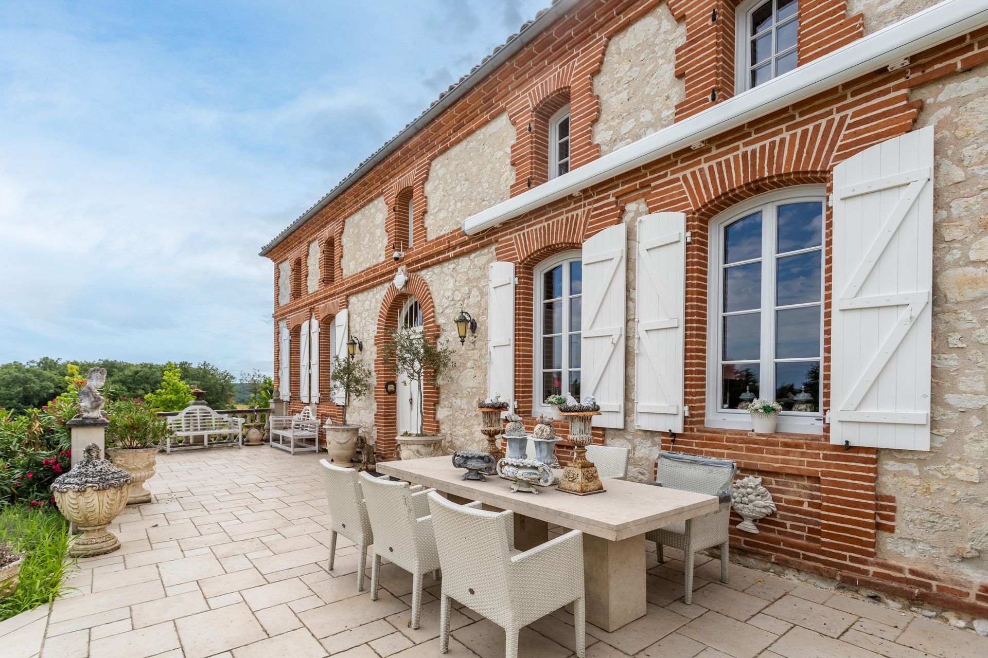 casa en Lauzerte, Occitanie 12305842