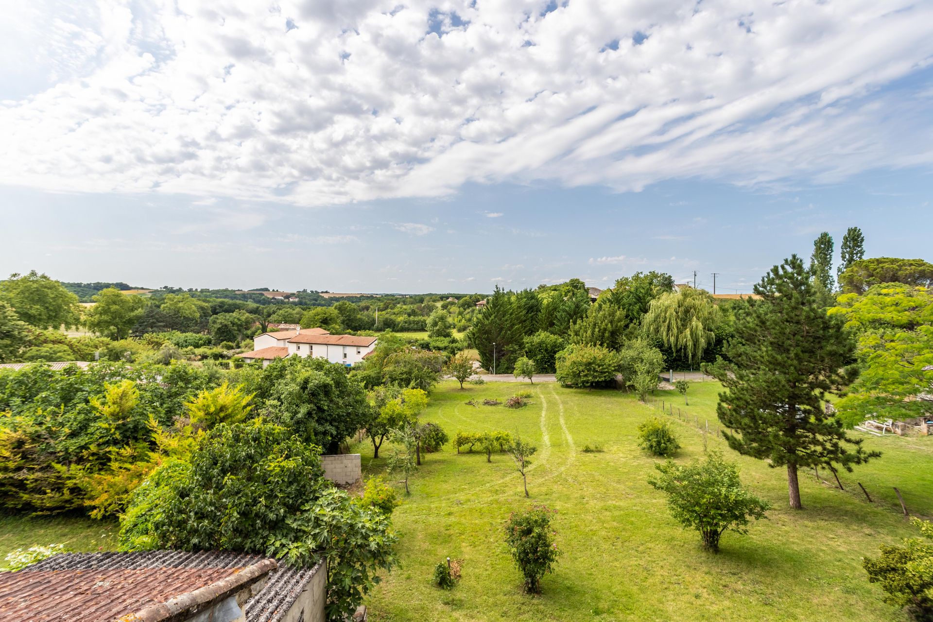 casa en Bourg-de-Visa, Occitanie 12305843