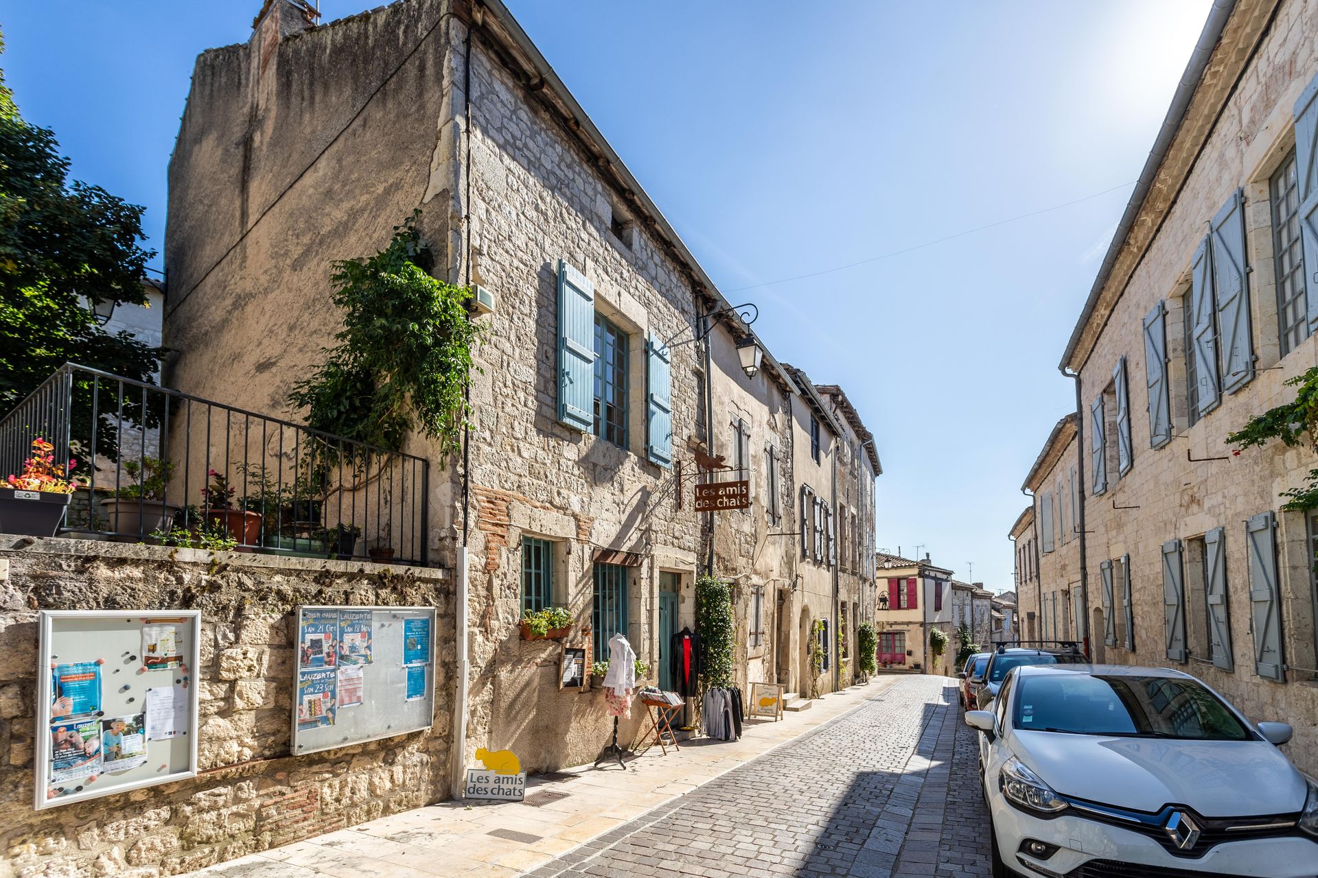 rumah dalam Lauzerte, Occitanie 12305849