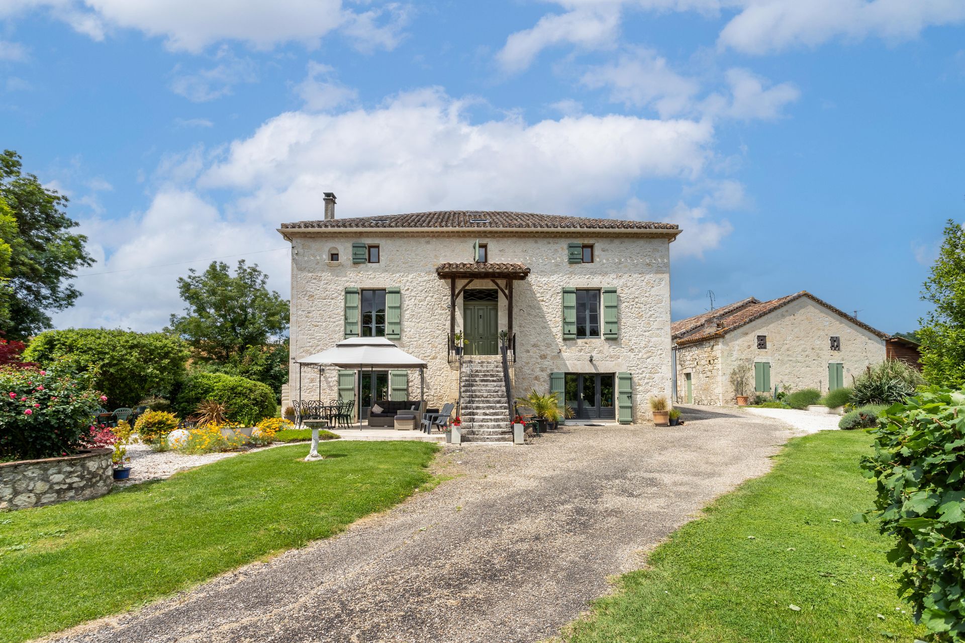 casa en Tayrac, Nouvelle-Aquitaine 12305850