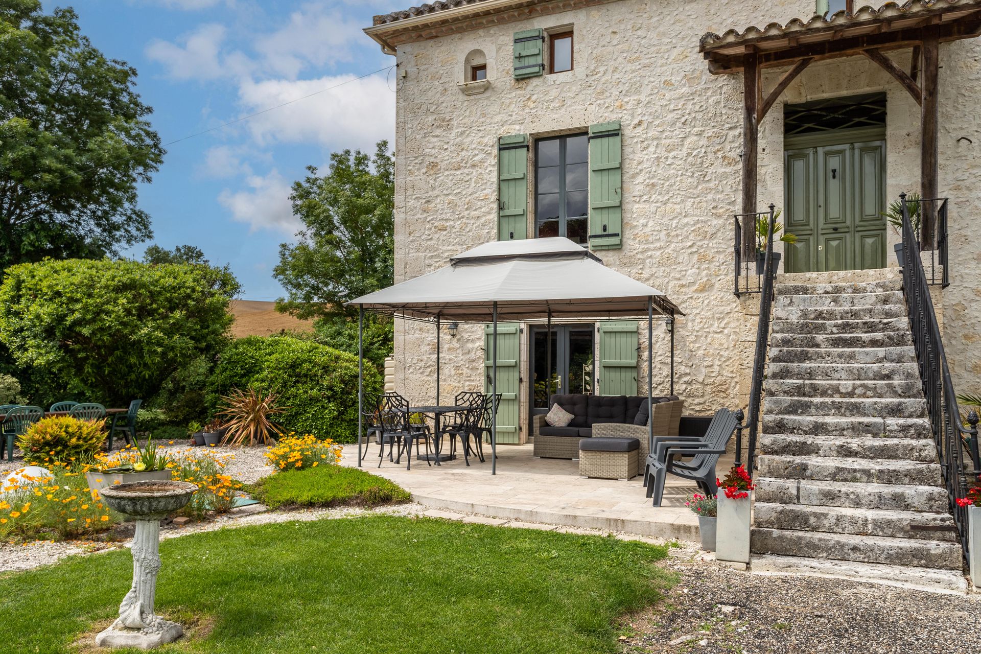 Huis in Tayrac, Nouvelle-Aquitaine 12305850