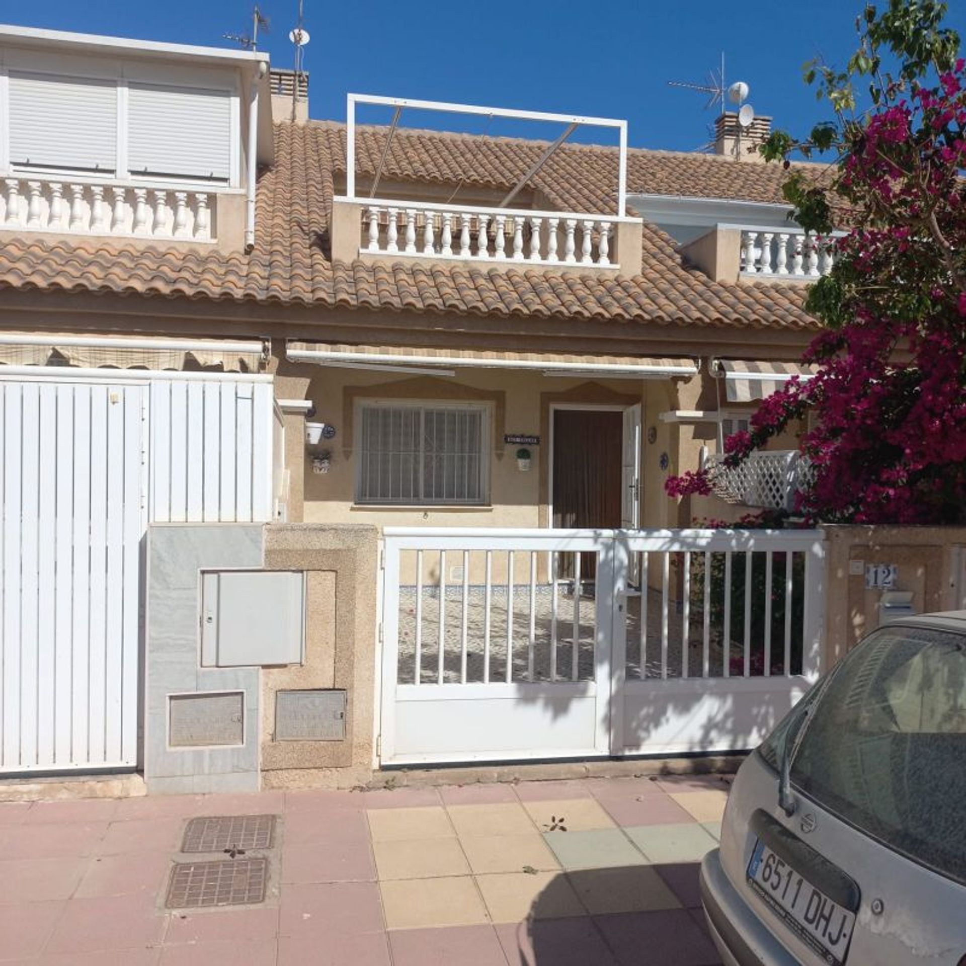 rumah dalam Los Alcázares, Región de Murcia 12305907