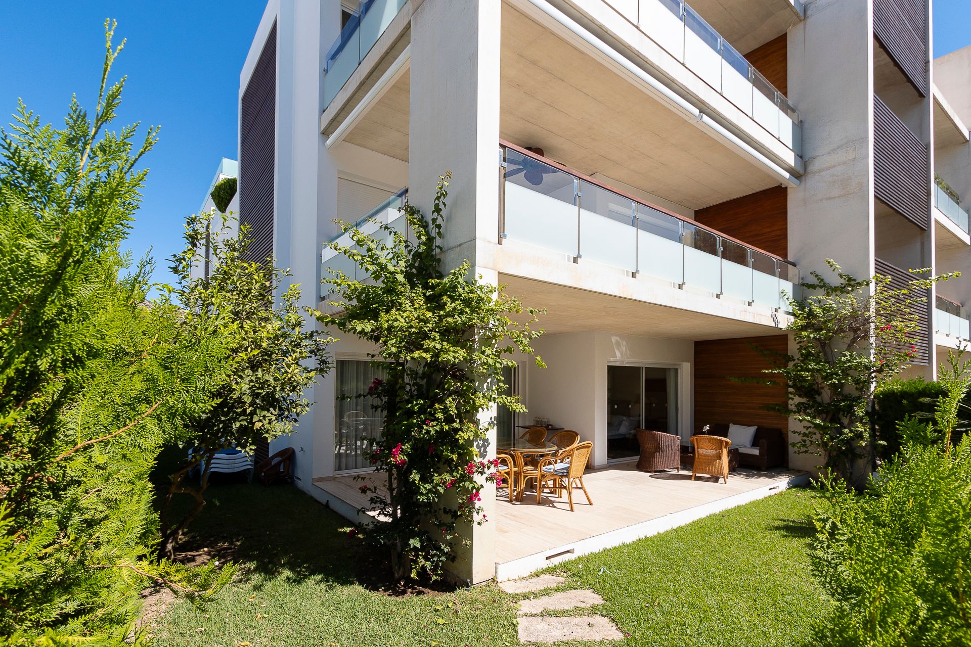 Condominium in Alcudia, Balearic Islands 12305977