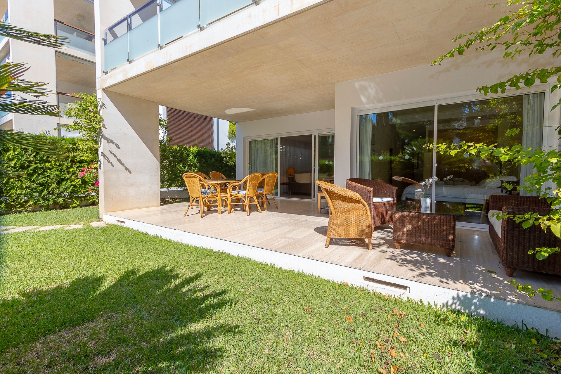 Condominium in Alcudia, Balearic Islands 12305977