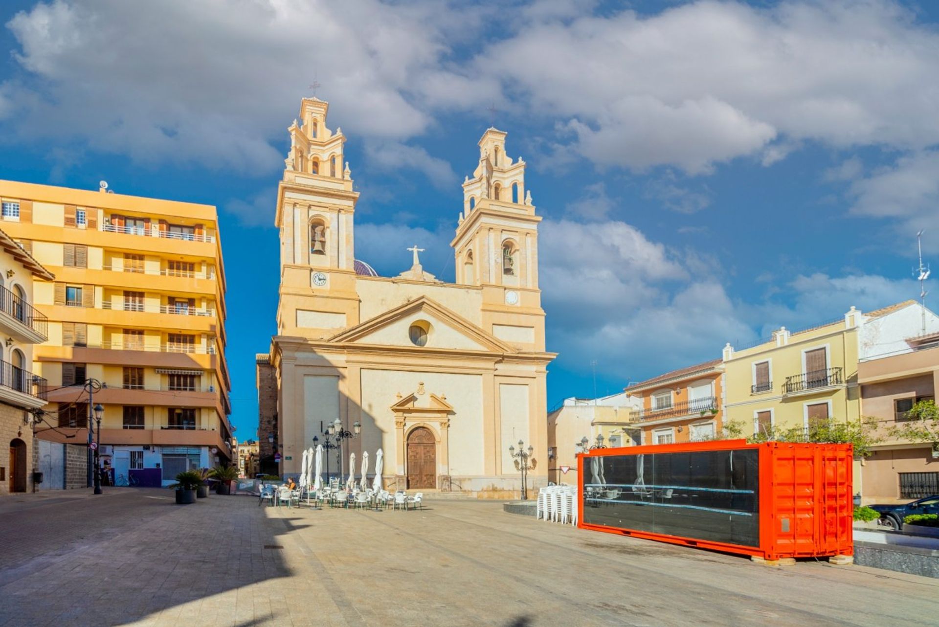 Altro nel Riba-roja de Túria, Comunidad Valenciana 12306007