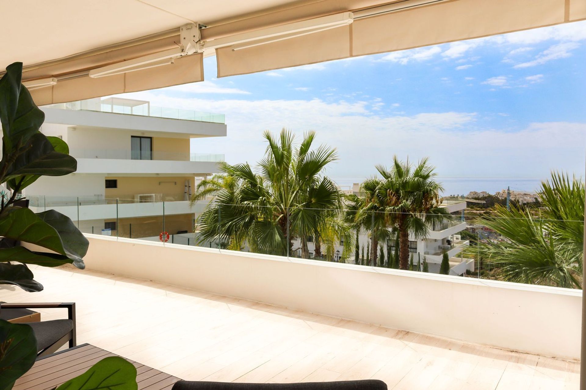 Condominium in Estepona, Andalusia 12306511