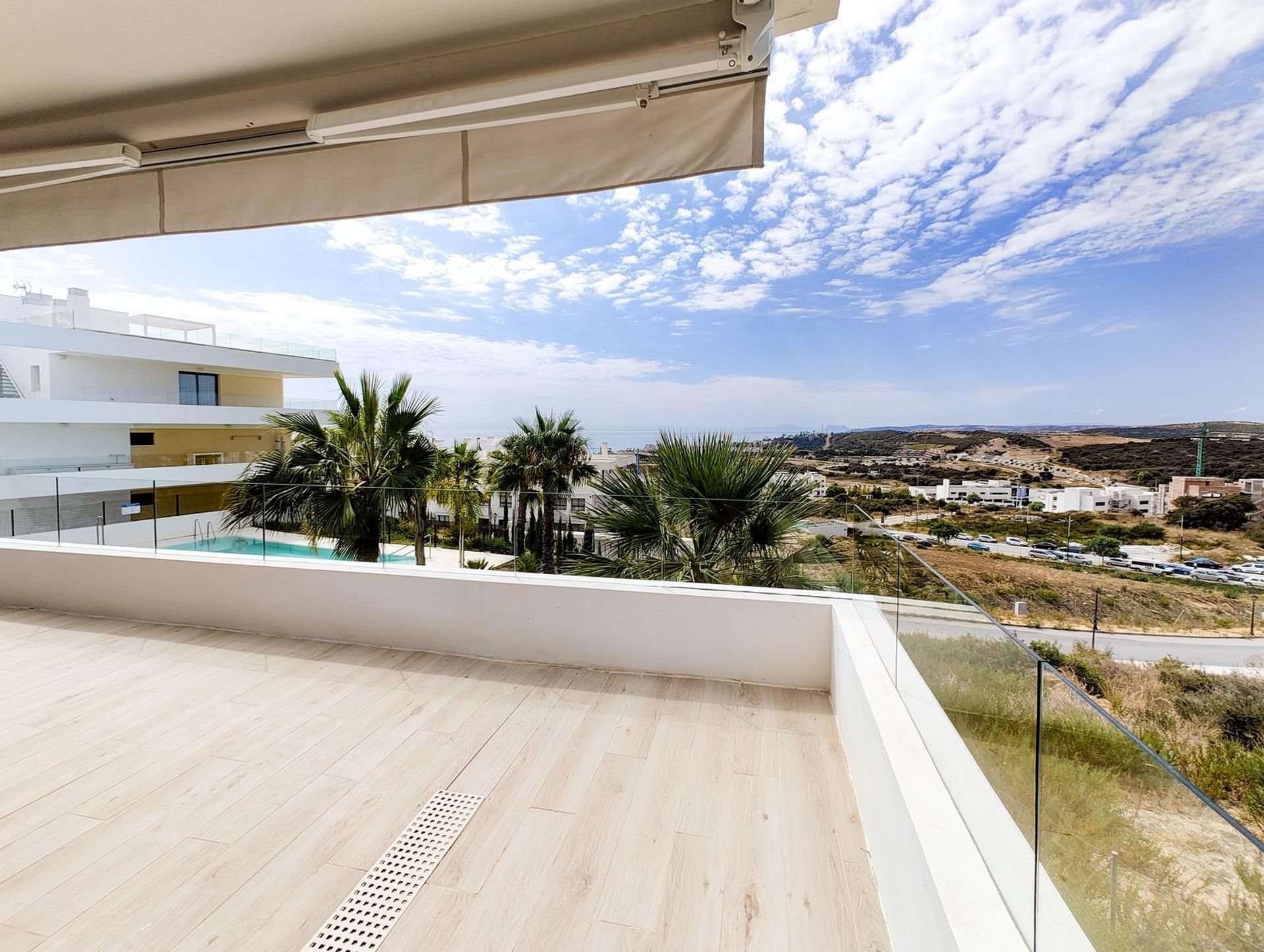 Condominium in Estepona, Andalusia 12306511