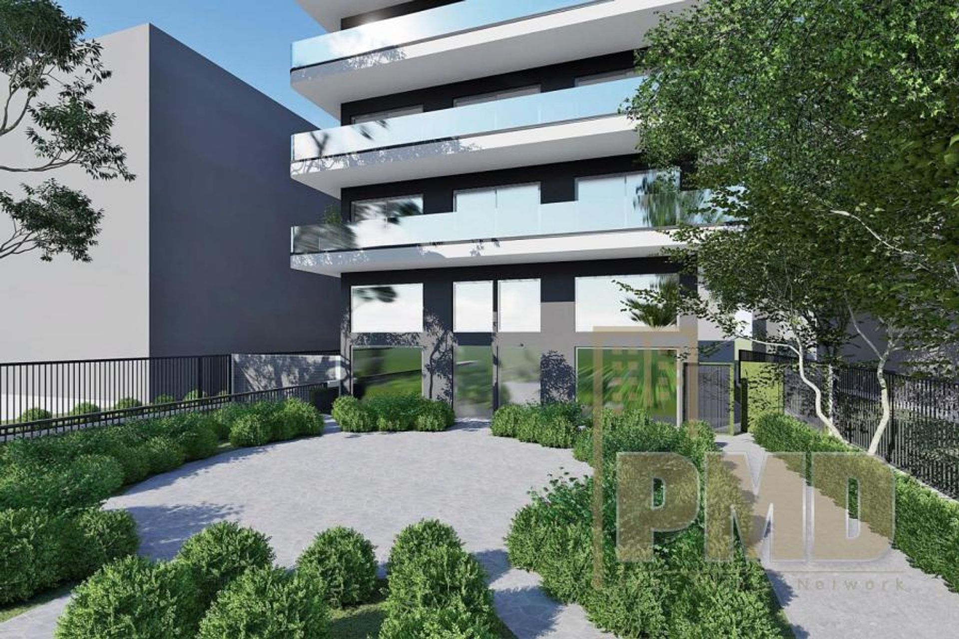 Condominium dans Paleo Faliro,  12306518