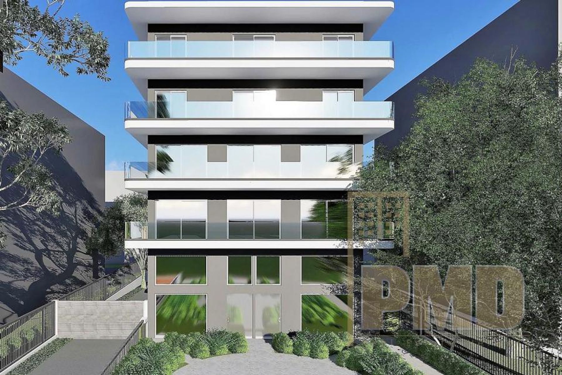 Condominium dans Paleo Faliro,  12306518