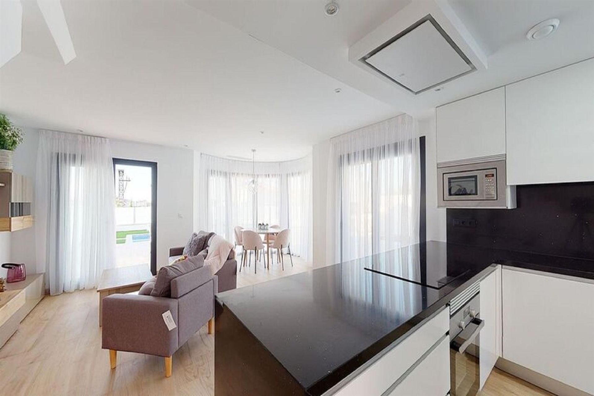 Condominio en Finestrat, Valencia 12306529