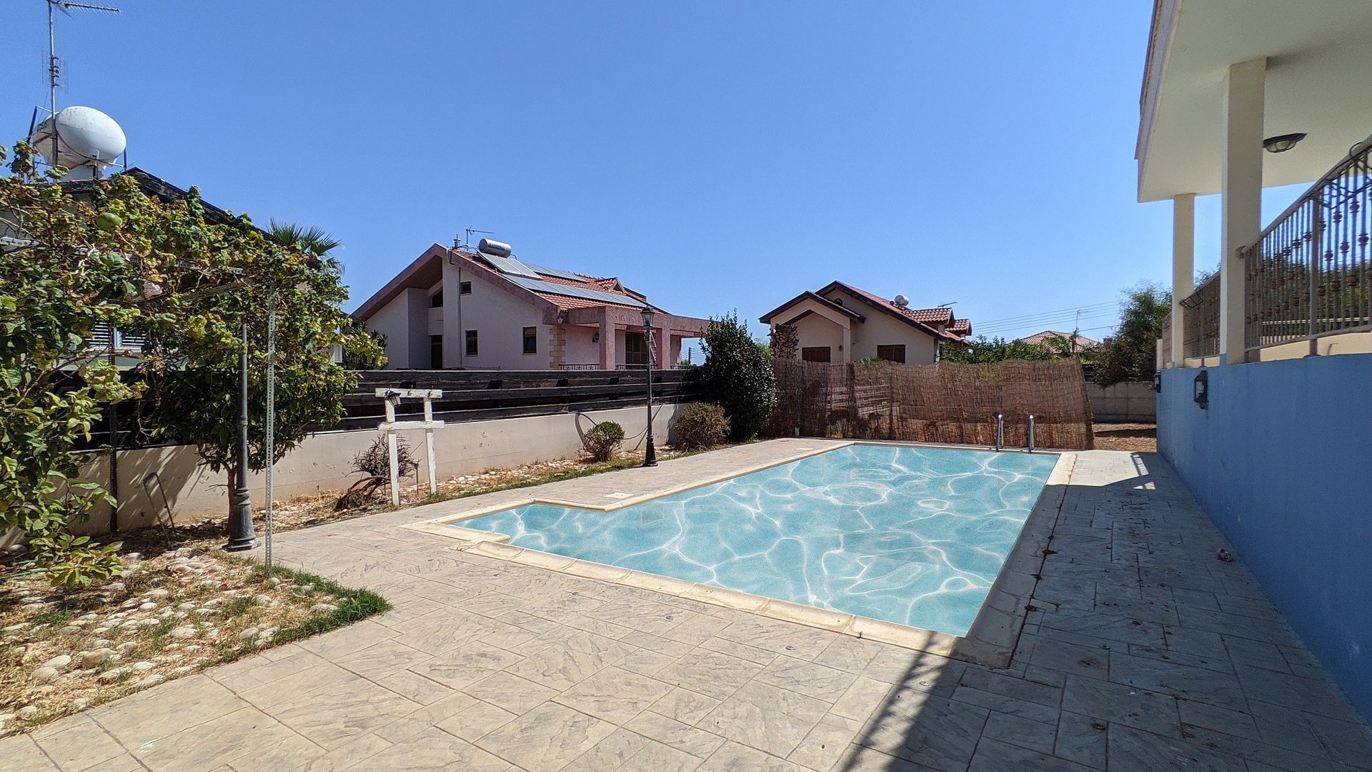 Rumah di Limassol, Limassol 12306534