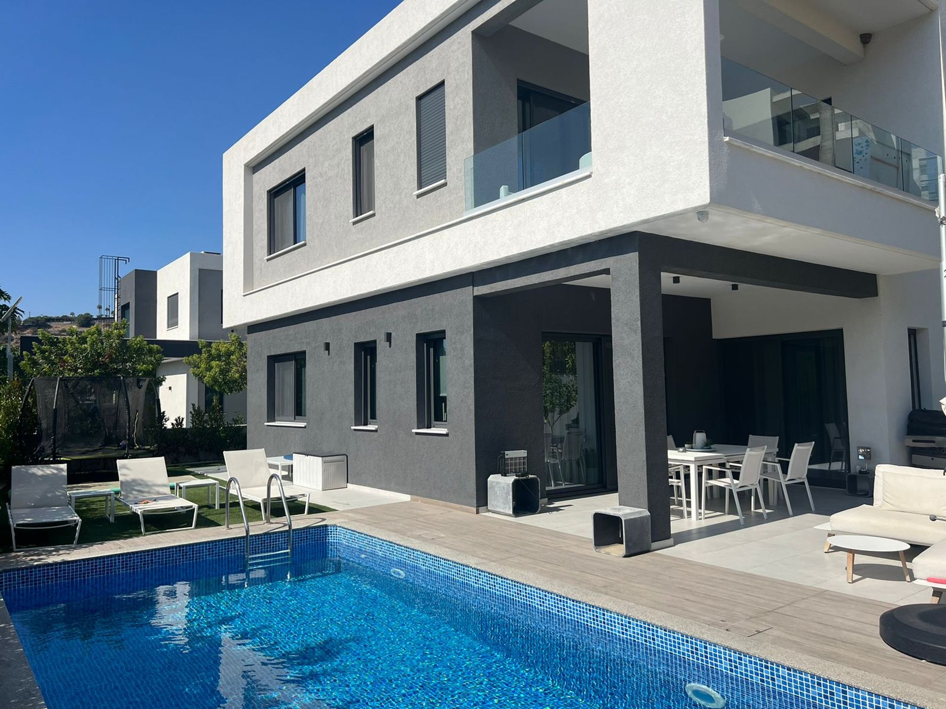 σπίτι σε Limassol, Limassol 12306537