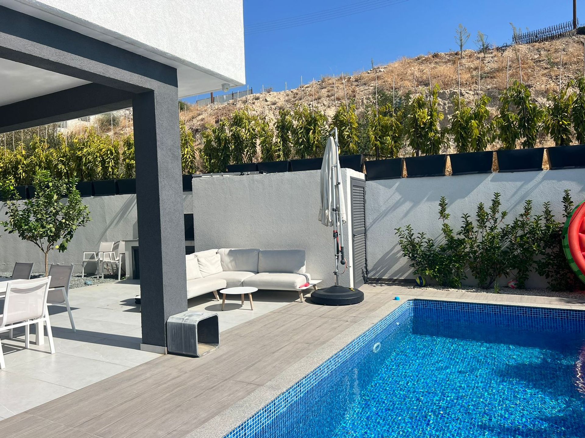 Haus im Limassol, Limassol 12306537