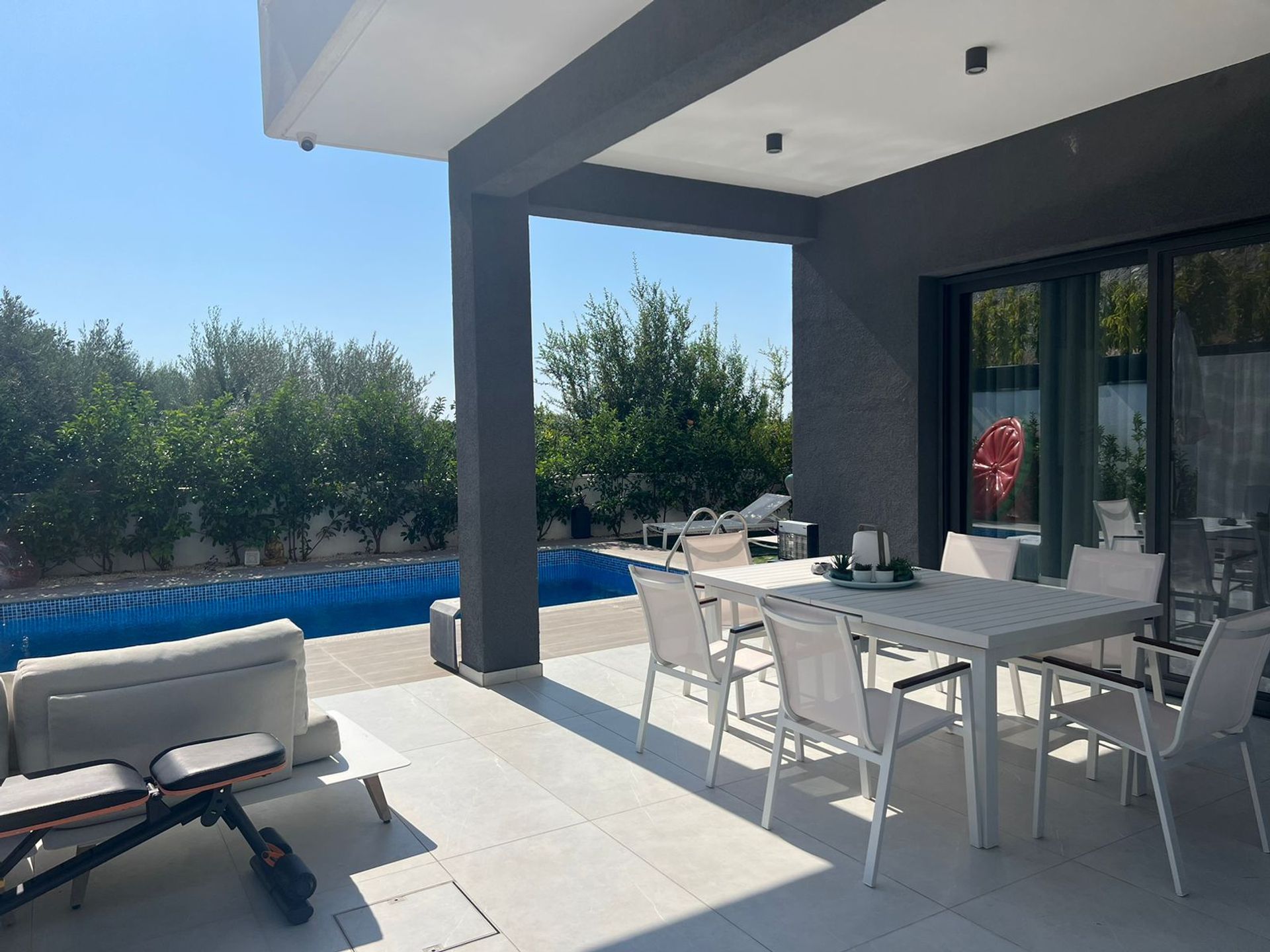 Huis in Agia Fylaxis, Lemesos 12306537