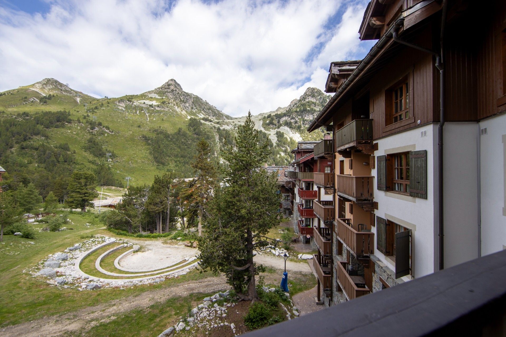 عمارات في Bourg-Saint-Maurice, Auvergne-Rhône-Alpes 12306541