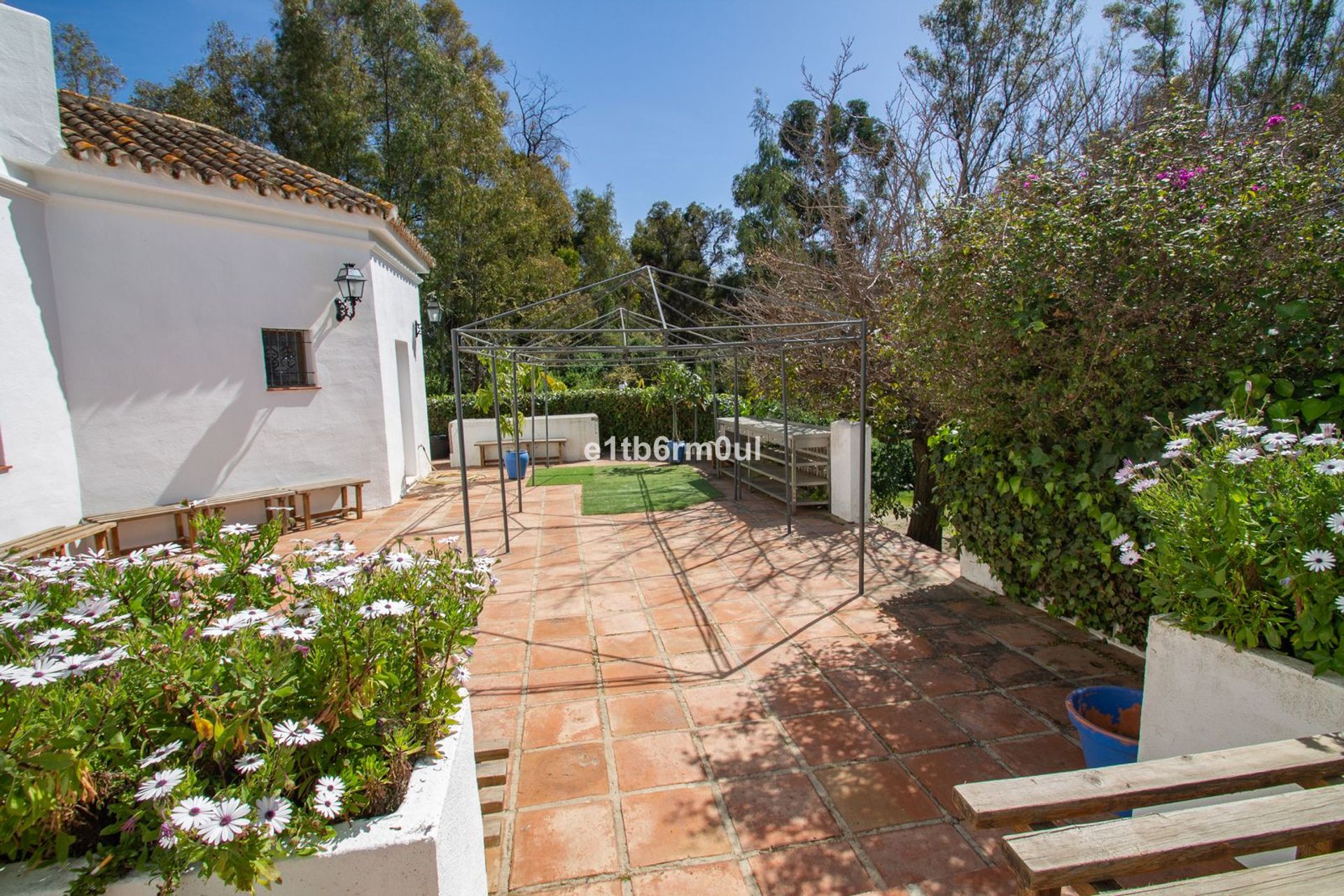 casa no La Puebla de Cazalla, Andalucía 12306612