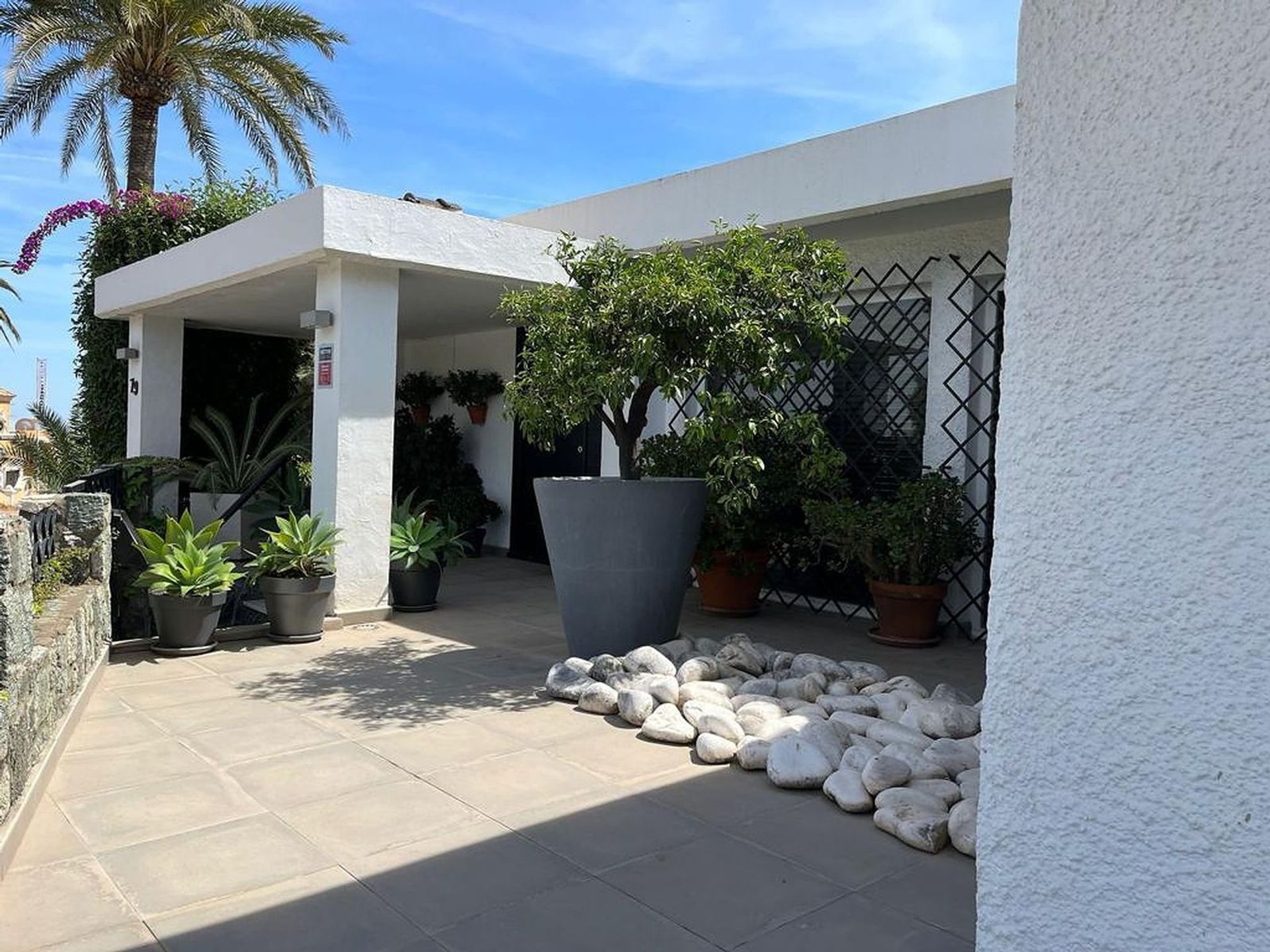 House in La Puebla de Cazalla, Andalusia 12306618