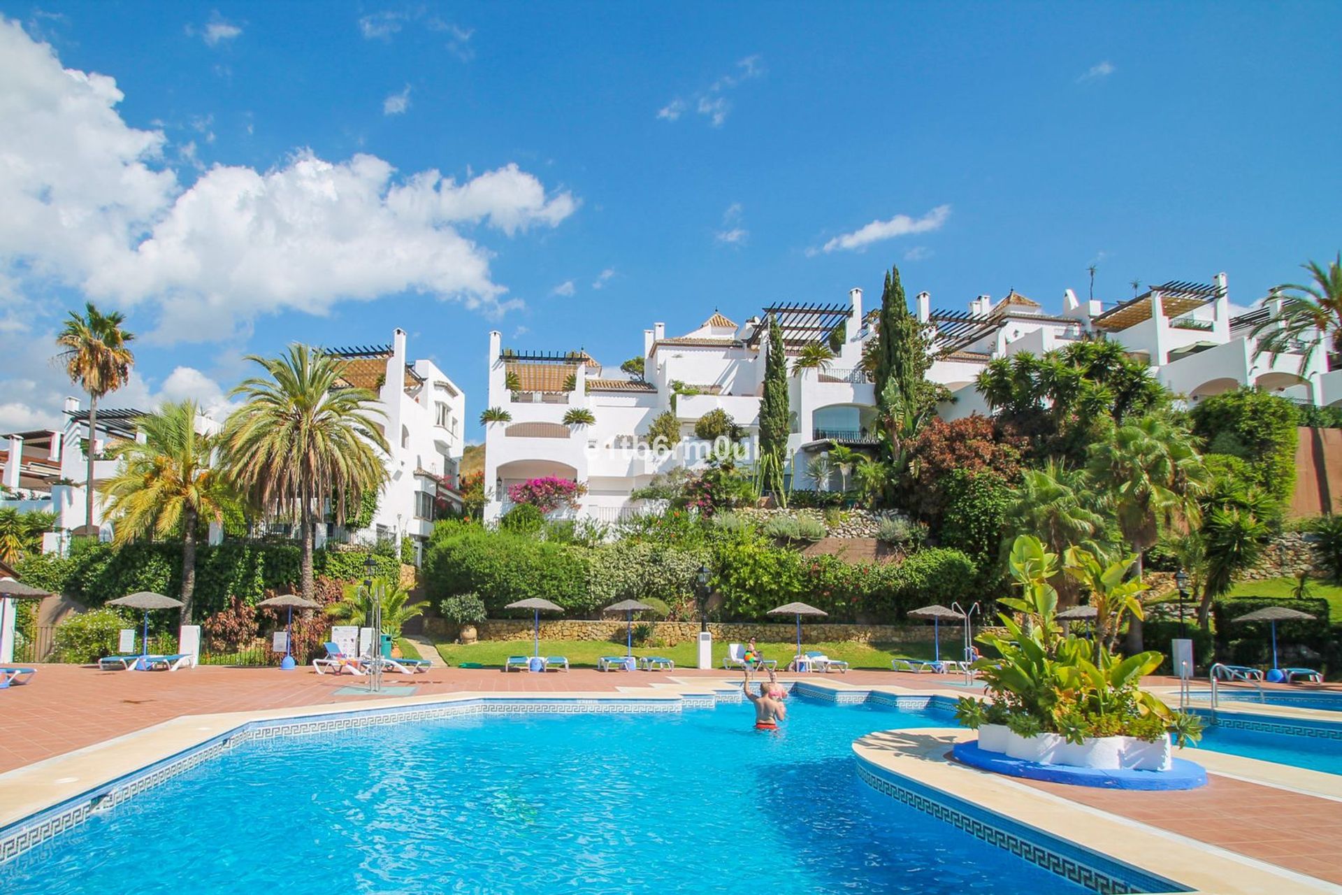 Huis in Jimena de la Frontera, Andalucía 12306631