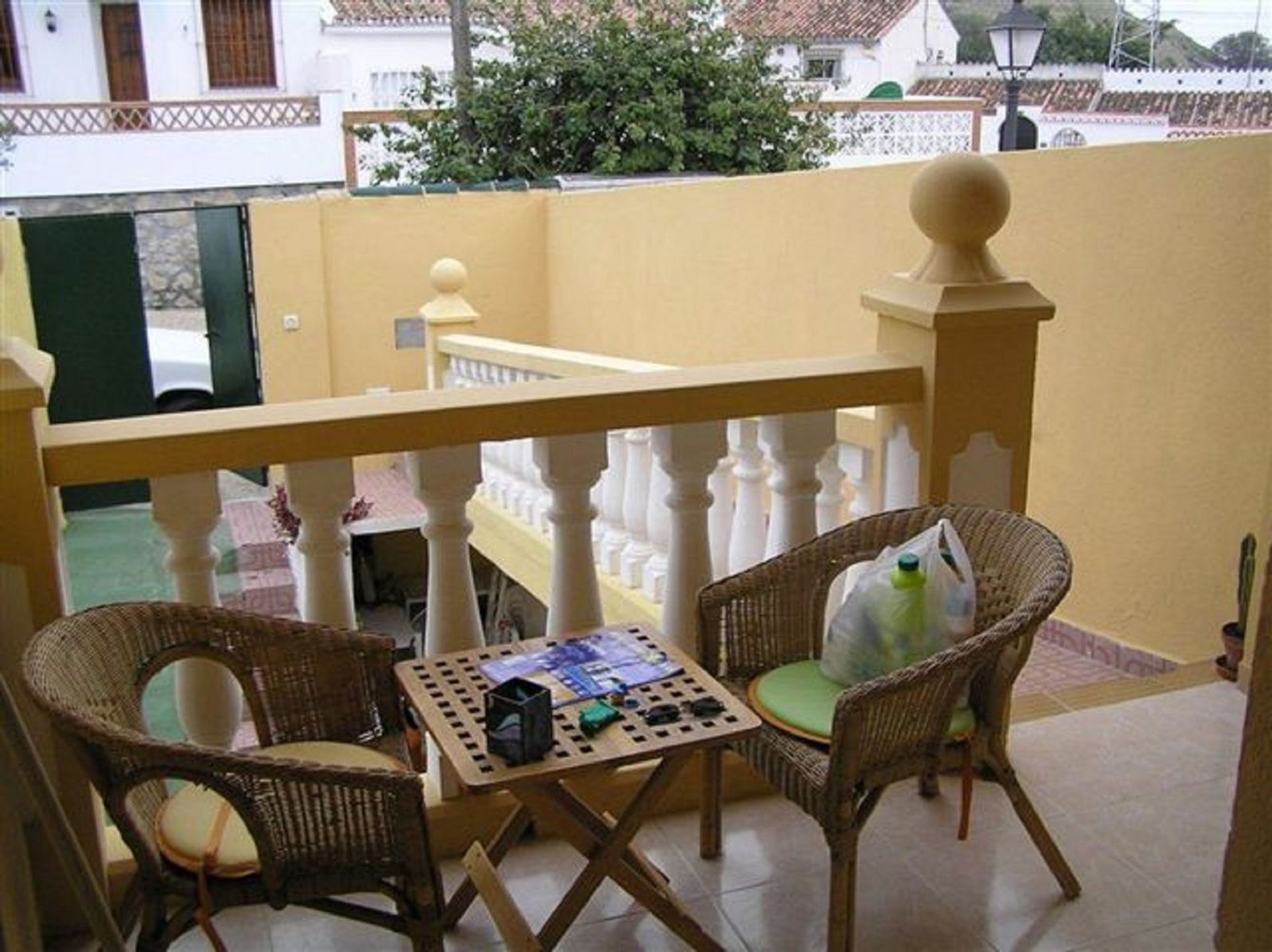 House in La Puebla de Cazalla, Andalucía 12306645