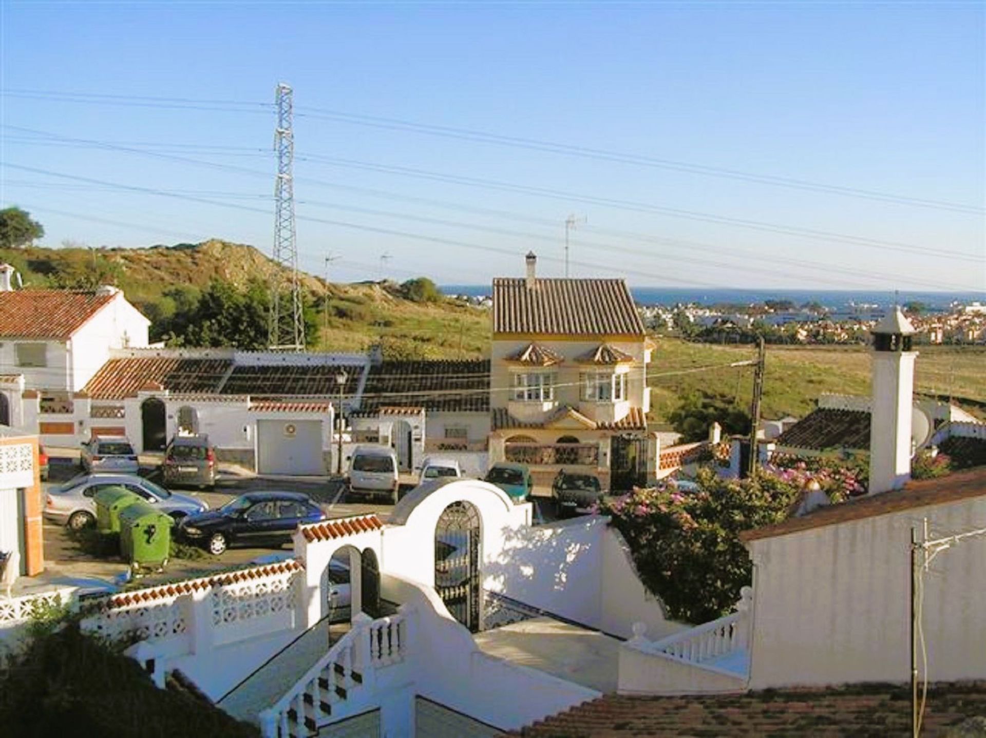 House in La Puebla de Cazalla, Andalusia 12306645