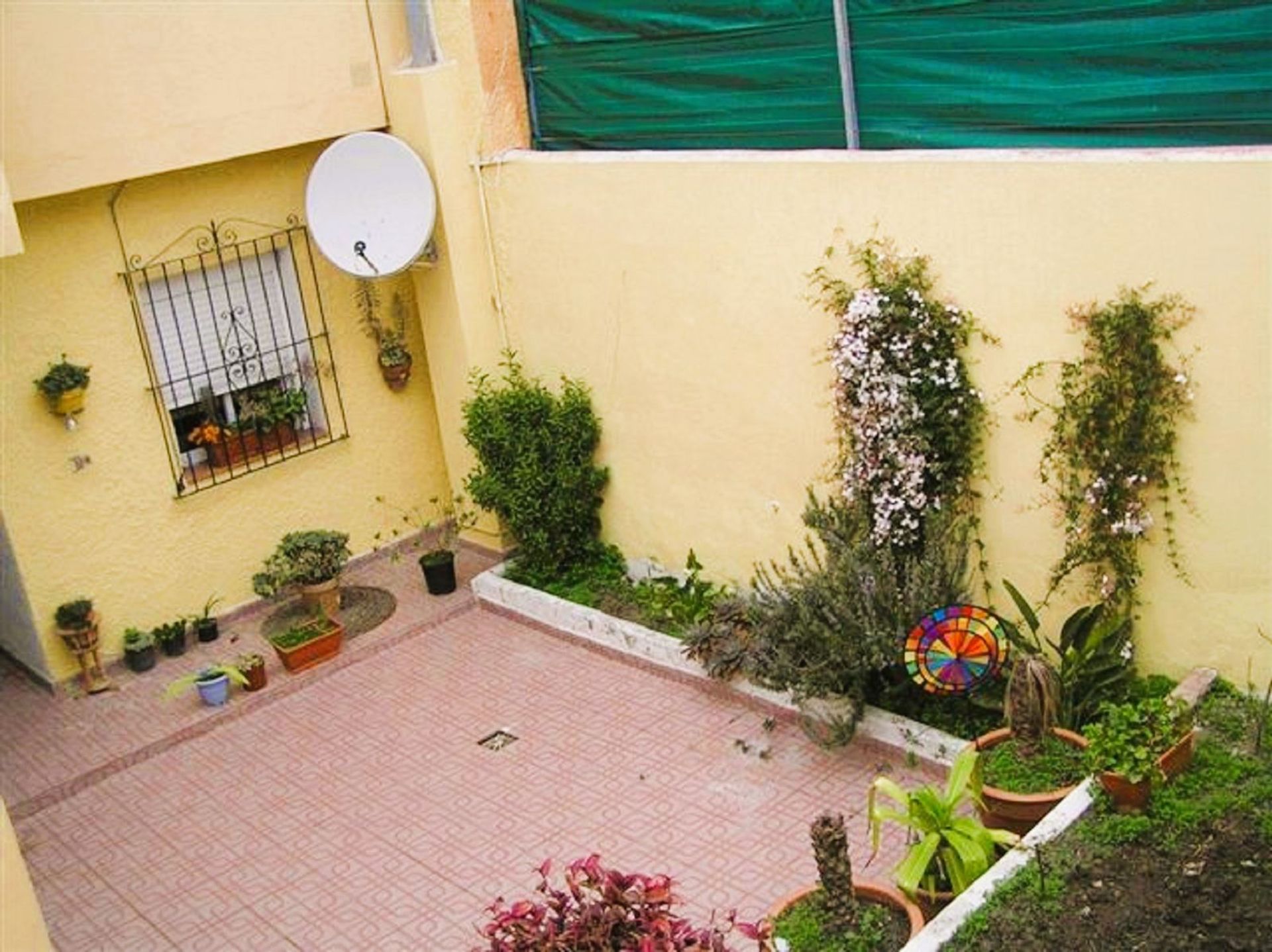 House in La Puebla de Cazalla, Andalusia 12306645