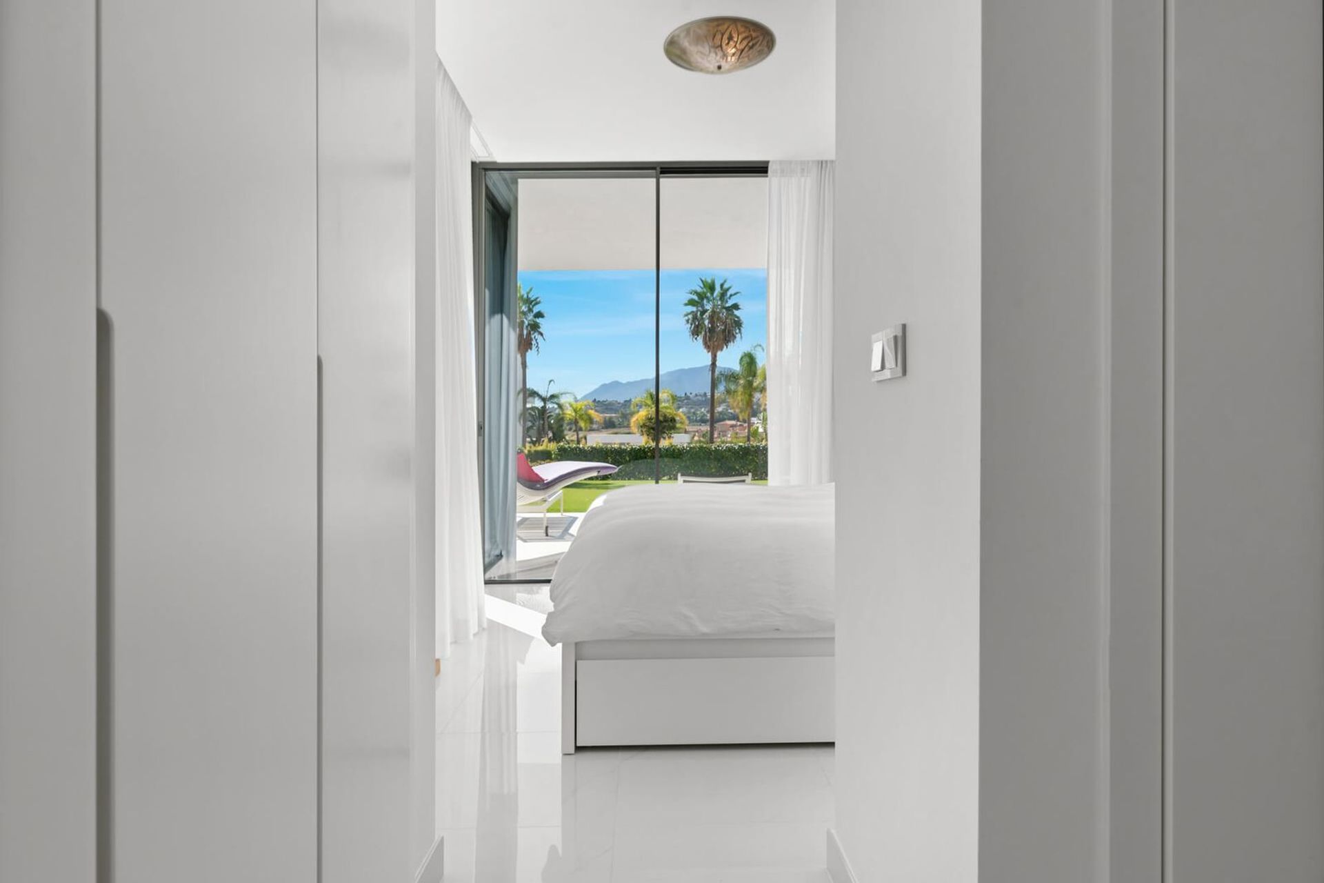 Condominium dans Estepona, Andalucía 12306657