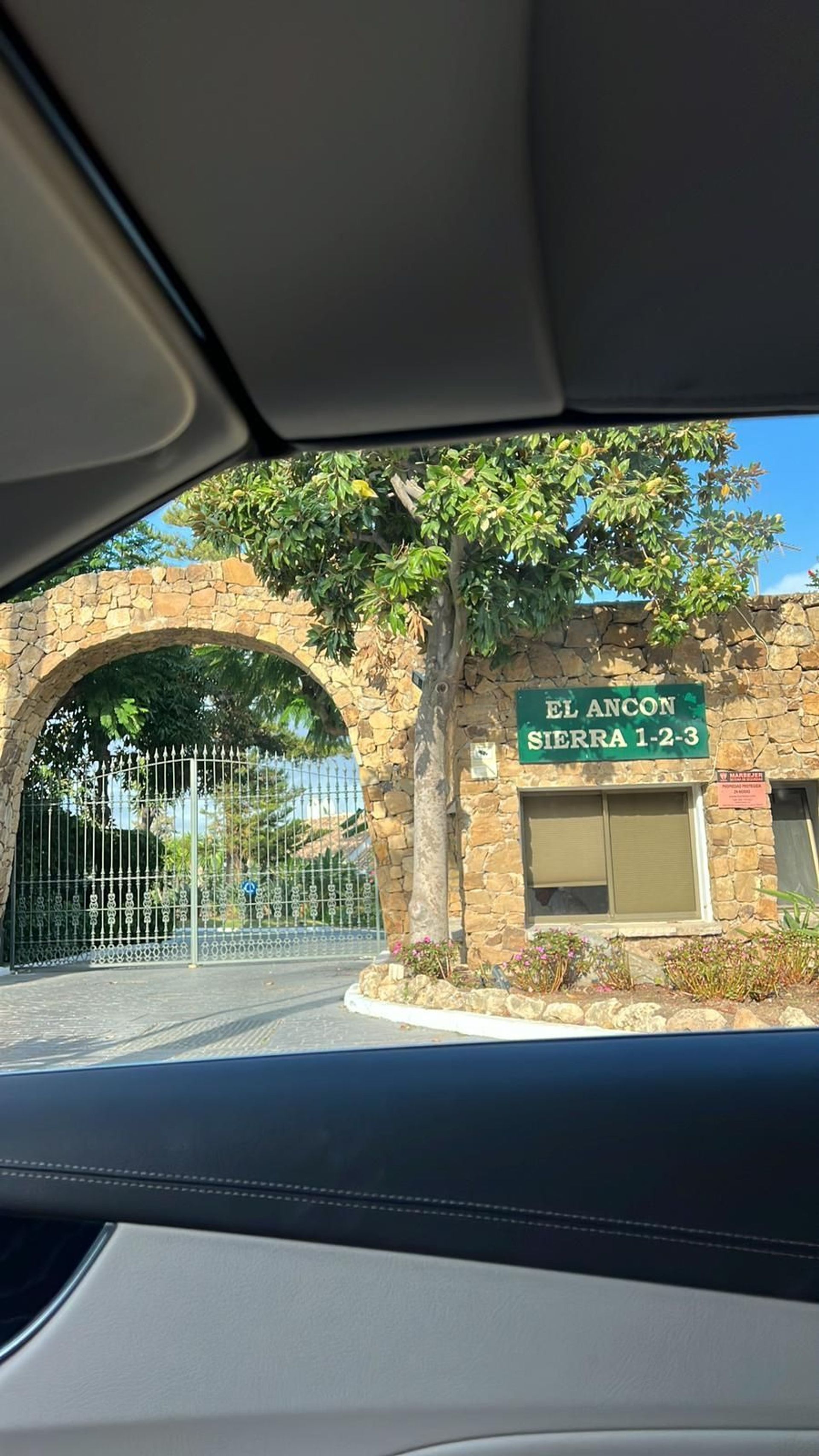 Casa nel Benahavis, Andalusia 12306658