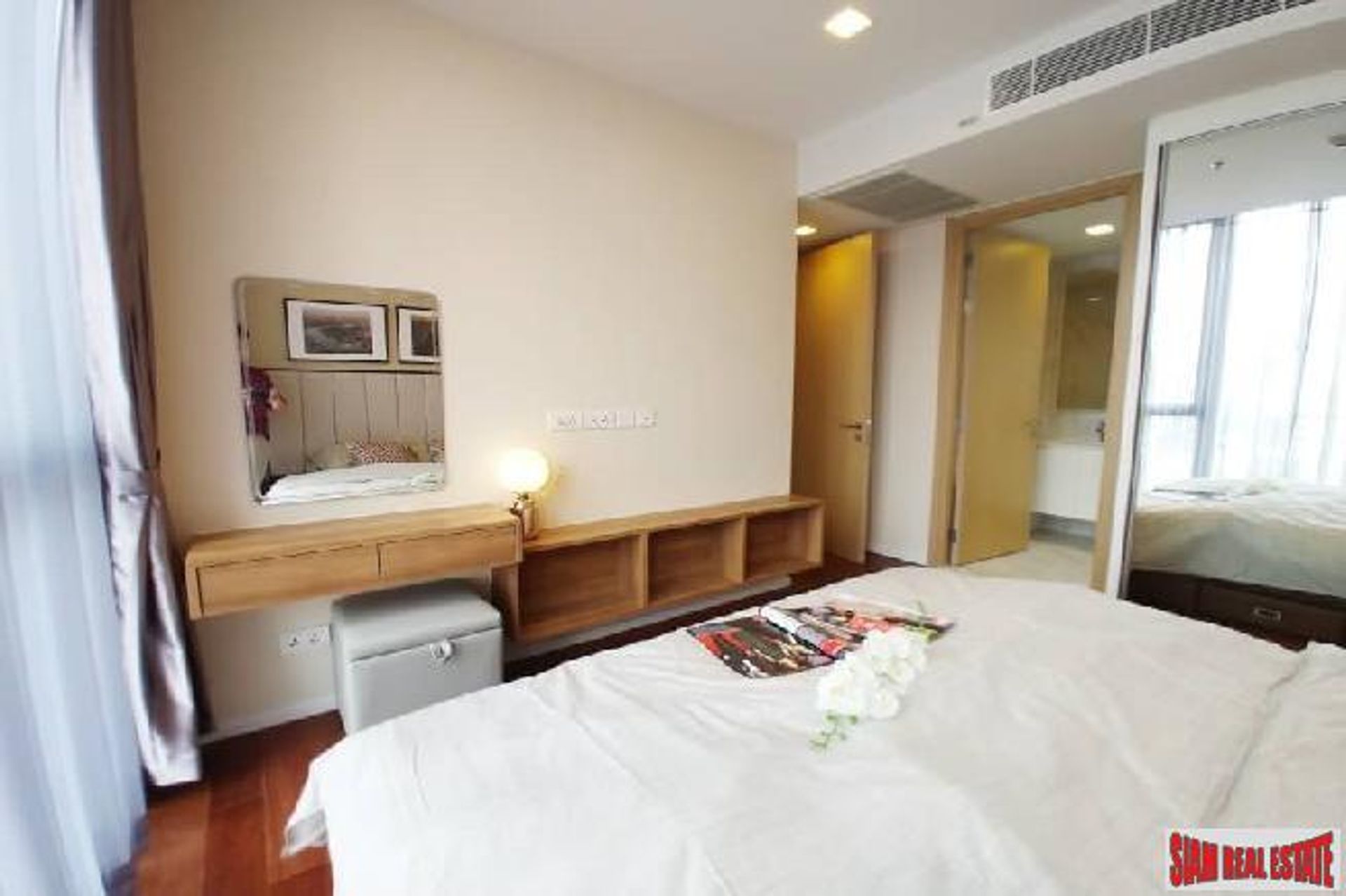 Condominium dans Samphanthawong, Krung Thep Maha Nakhon 12306684