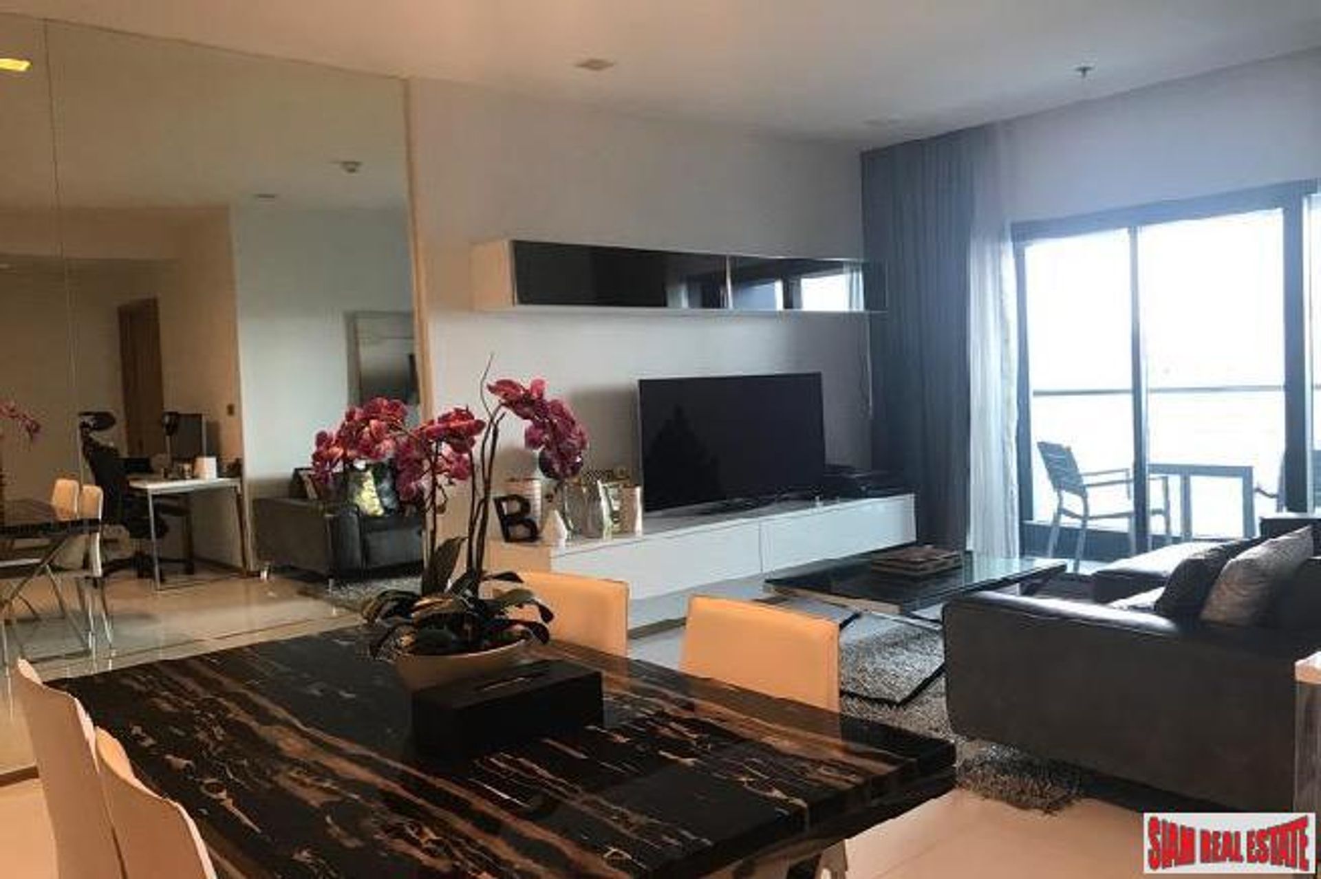 Condominium dans Samphanthawong, Krung Thep Maha Nakhon 12306685