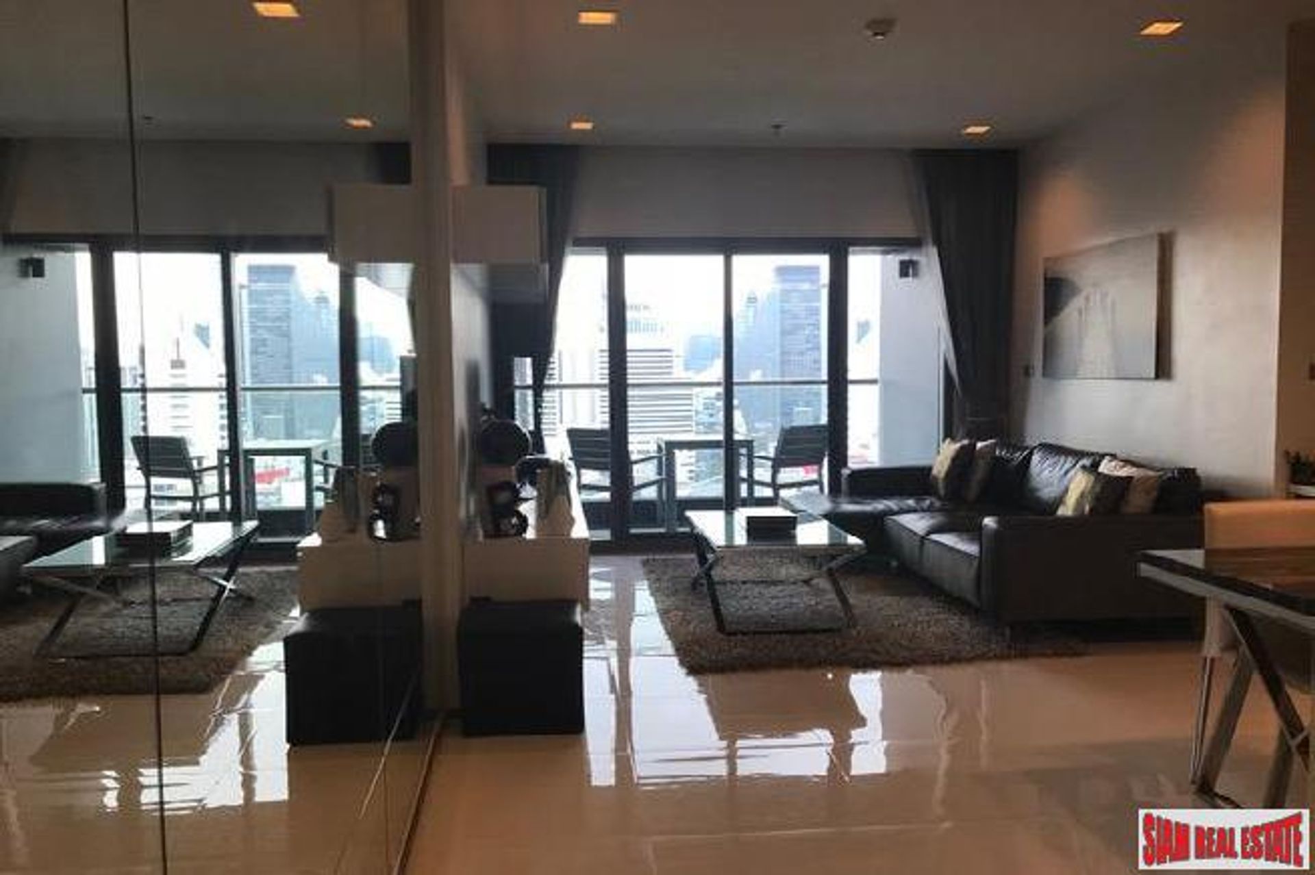 Condominium in Samphanthawong, Krung Thep Maha Nakhon 12306685