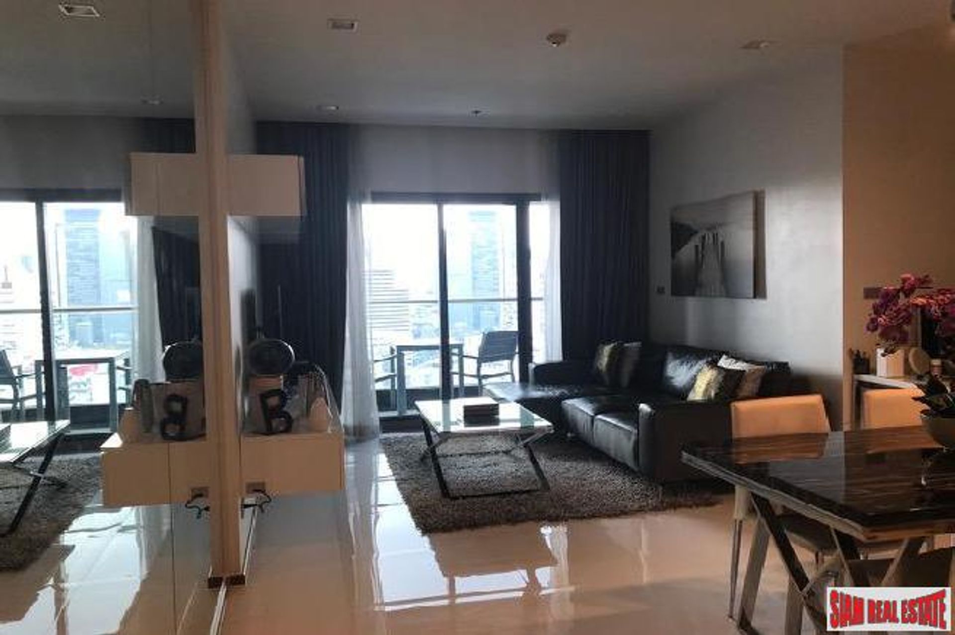 Condominio nel Samphanthawong, Krung Thep Maha Nakhon 12306685