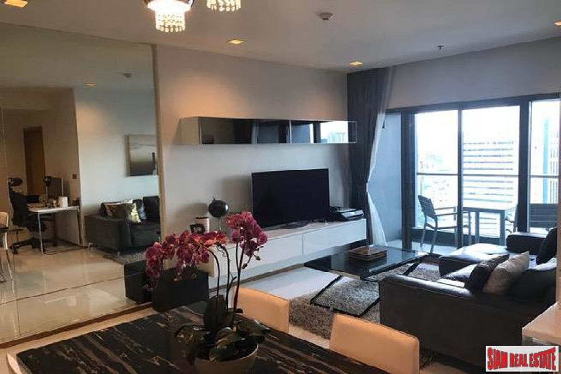 Condominio nel Samphanthawong, Krung Thep Maha Nakhon 12306685