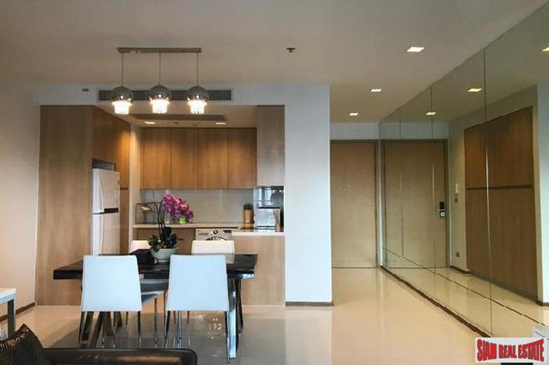 Condominio nel Samphanthawong, Krung Thep Maha Nakhon 12306685