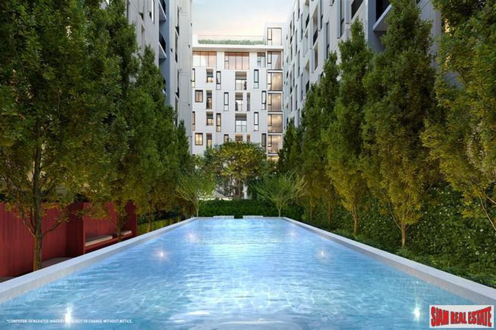 Condominio nel Huai Khwang, Krung Thep Maha Nakhon 12306689