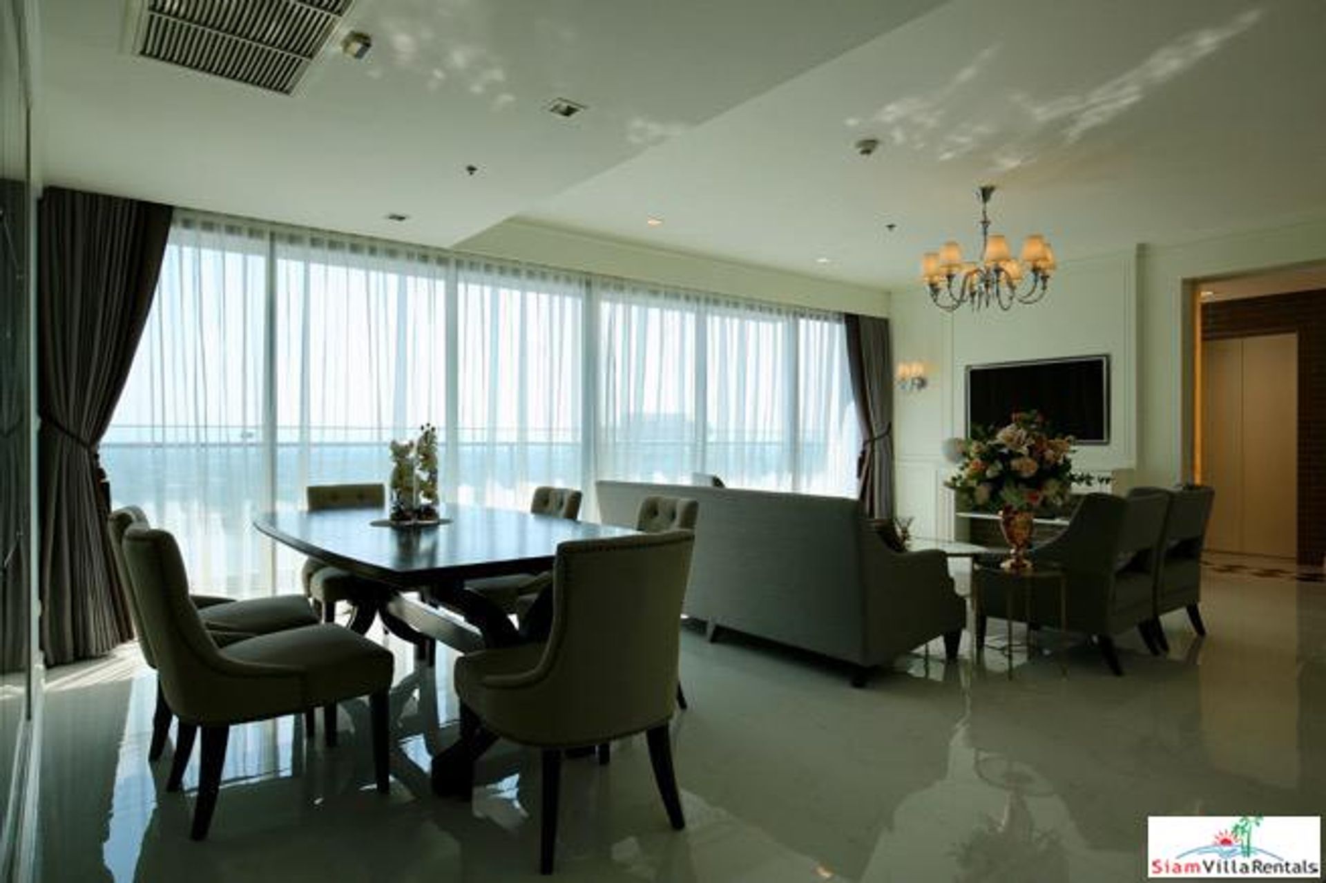 Condominium in , Krung Thep Maha Nakhon 12306703