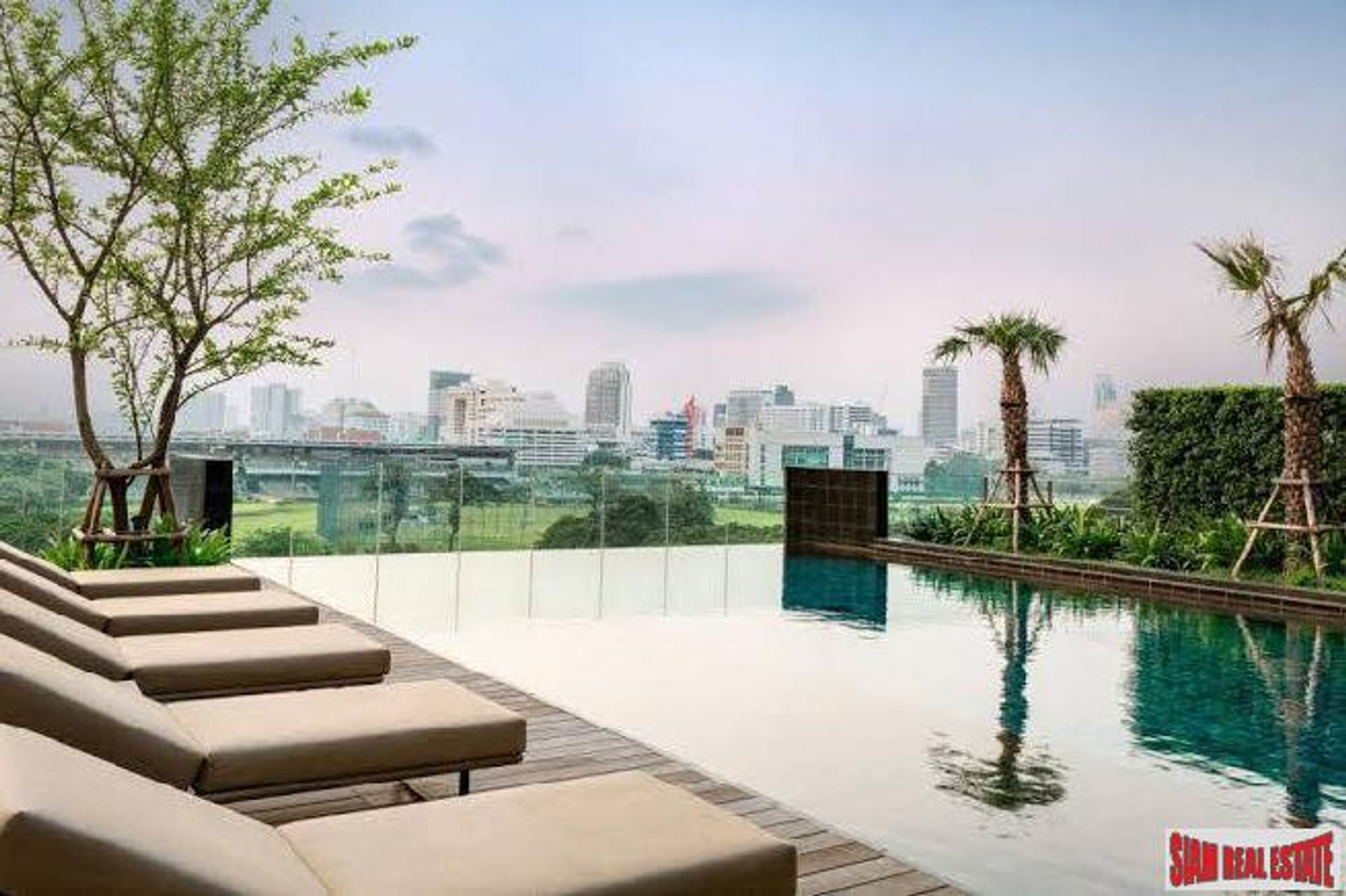 Condominium in , Krung Thep Maha Nakhon 12306704